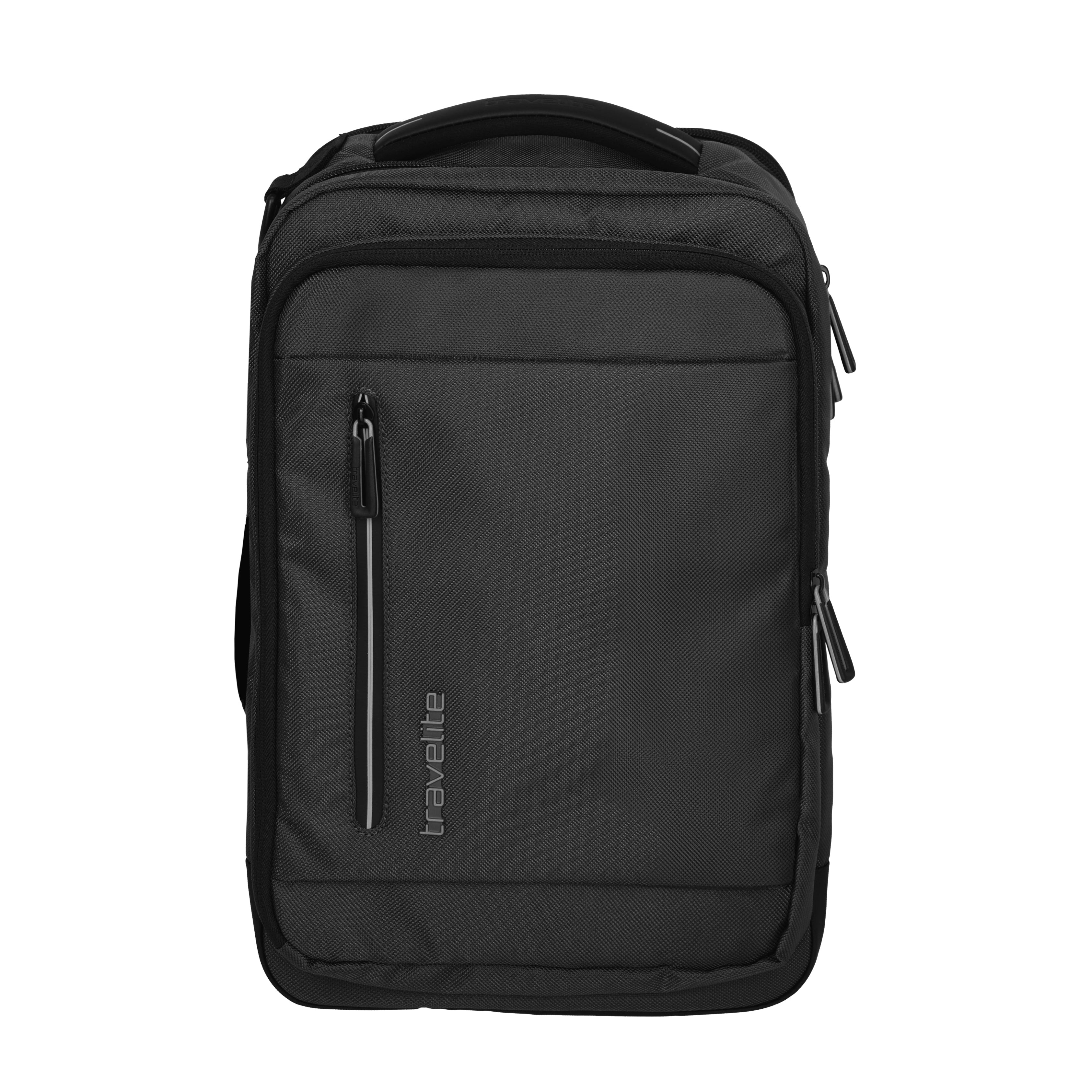 Crosslite - Rugzak/Boarding Bag S black