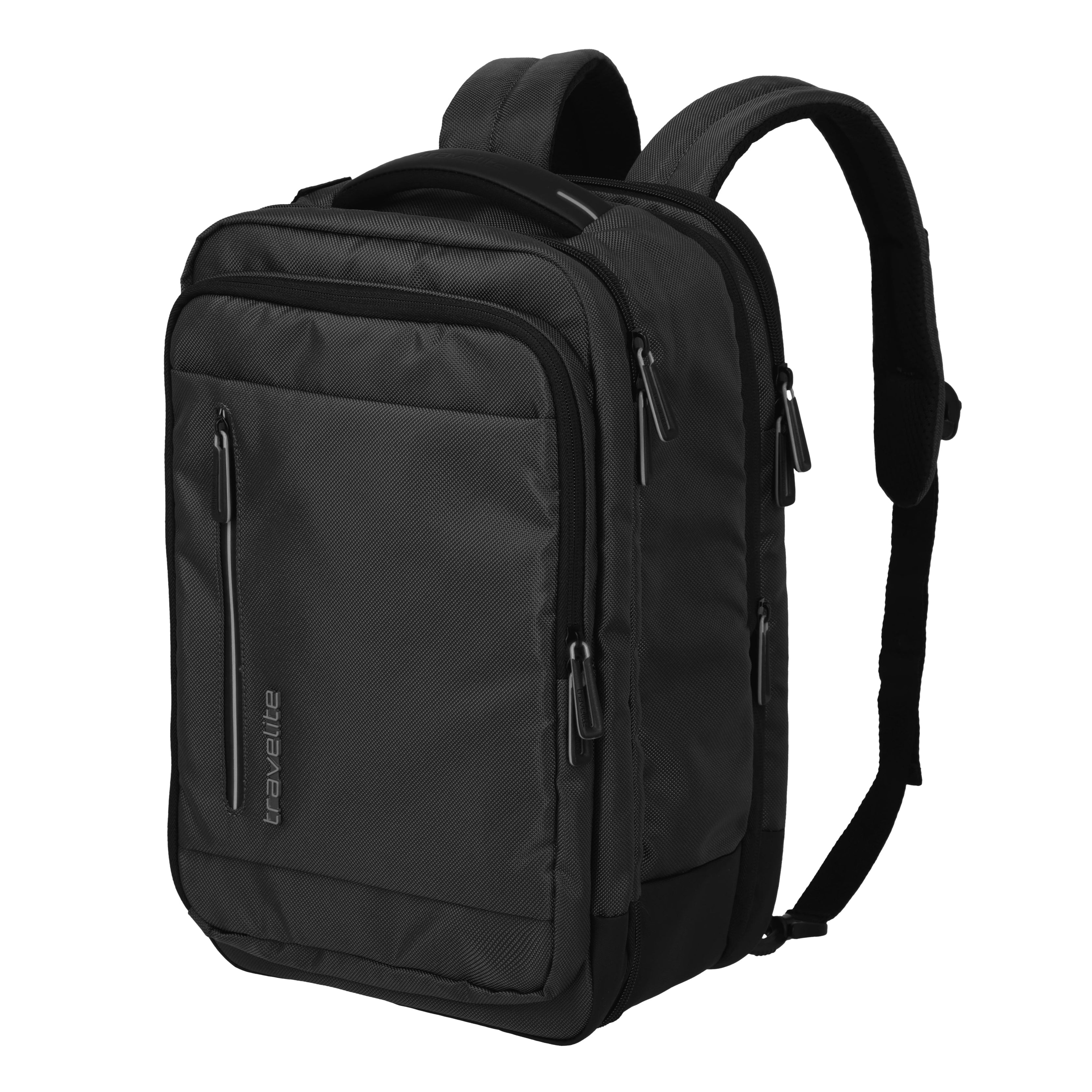 Crosslite - Rugzak/Boarding Bag S black
