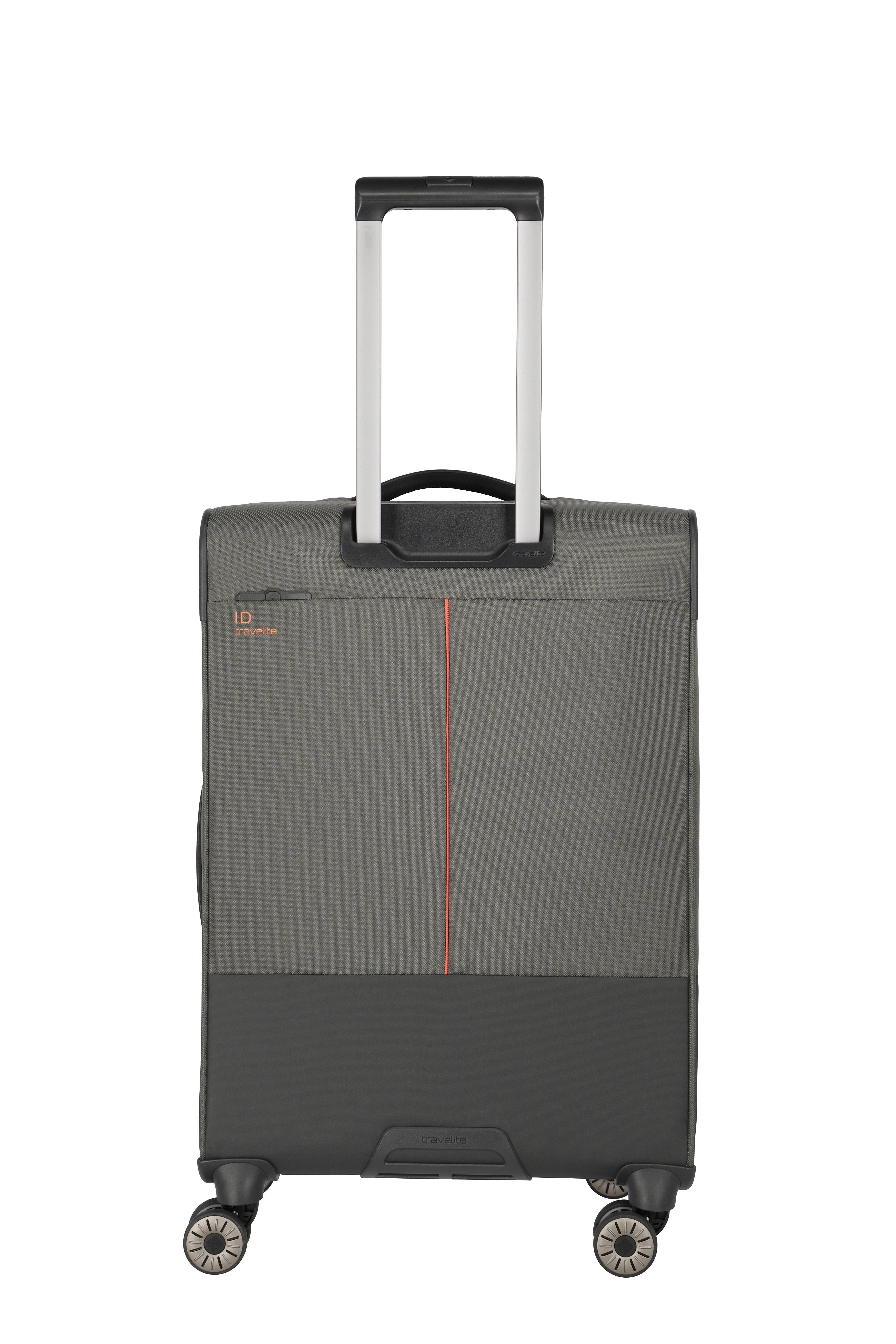 Crosslite Trolley M dark olive
