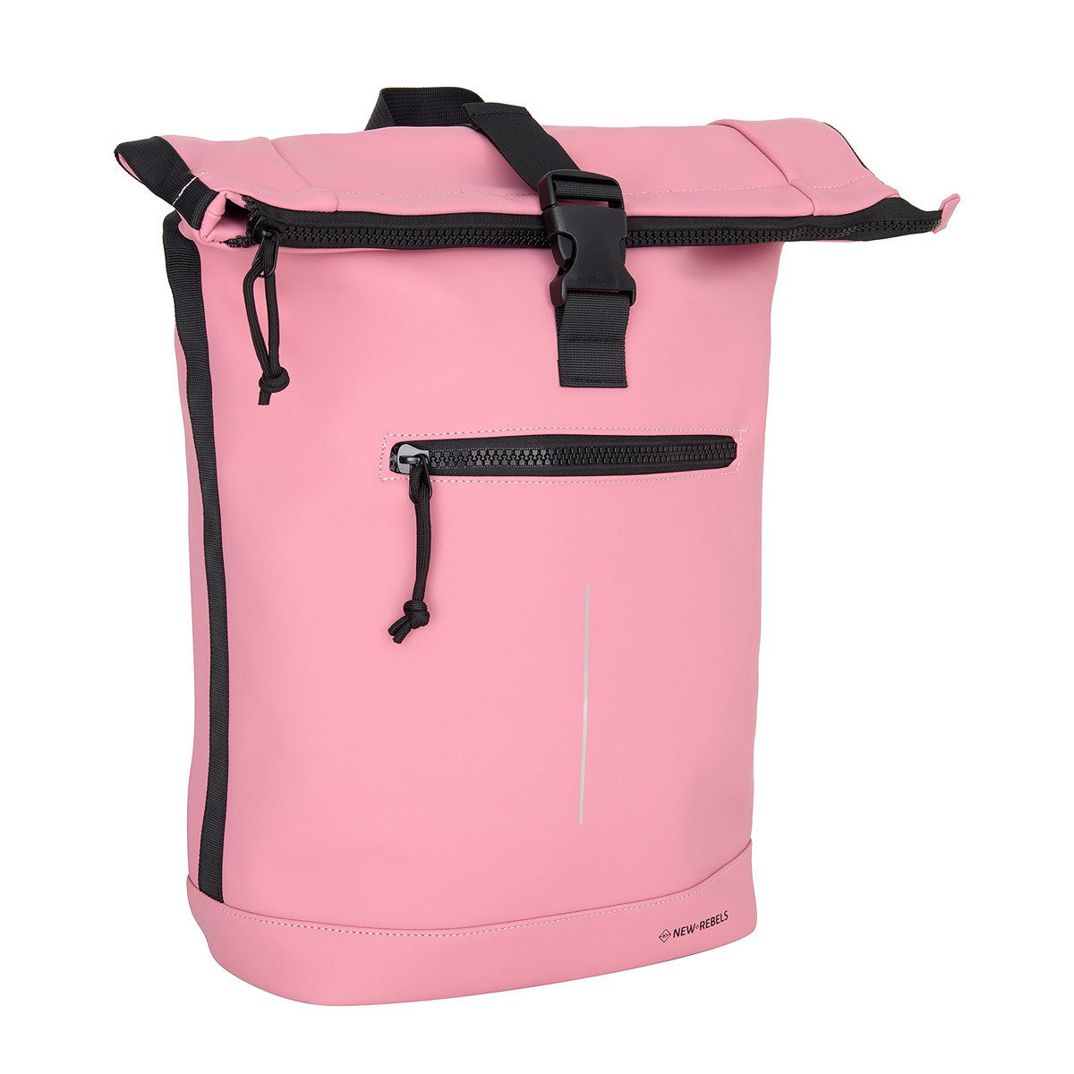 Waterafstotende rugzak 'Mart' 16L cotton candy