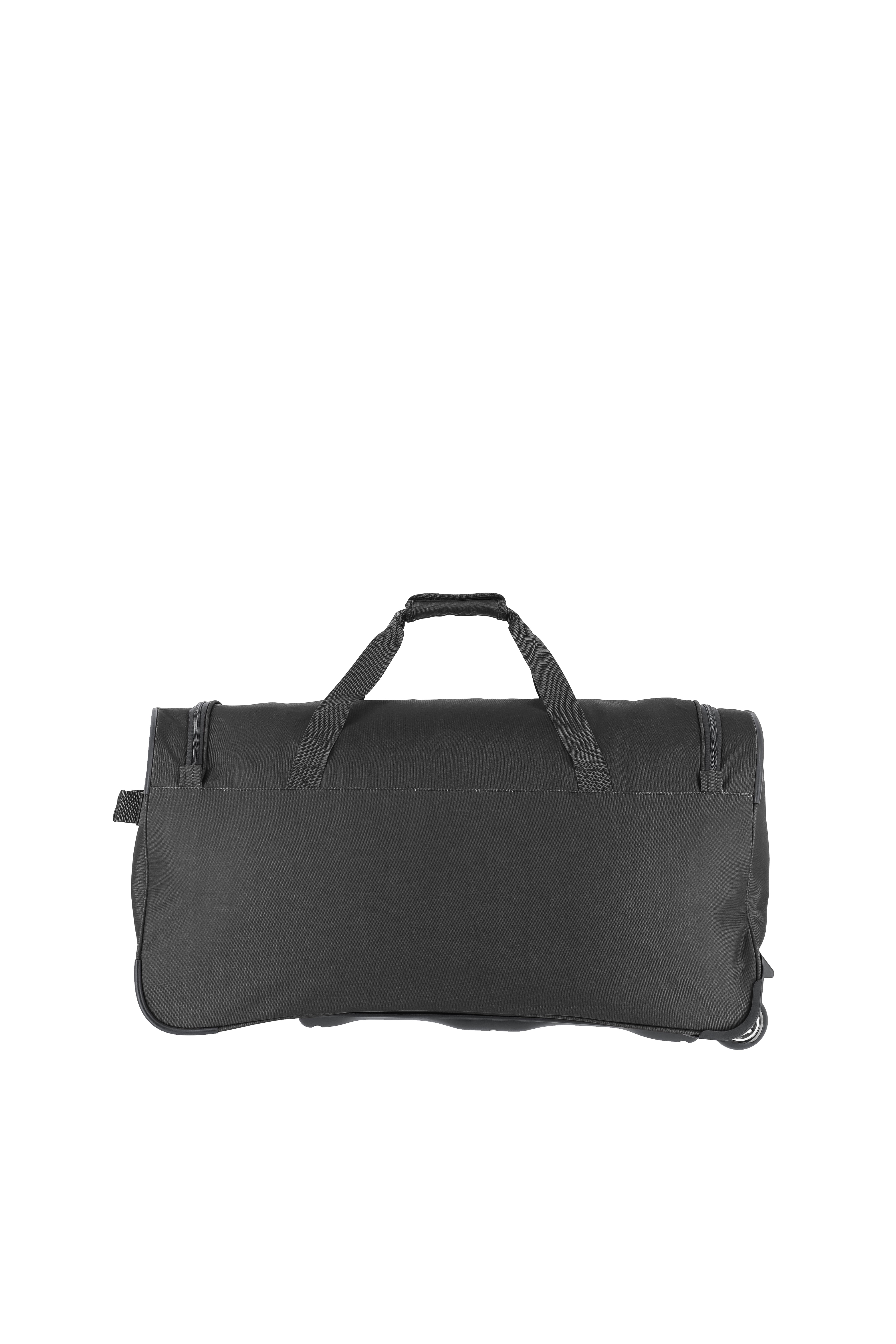 Basics Fresh Trolley Travel Bag black