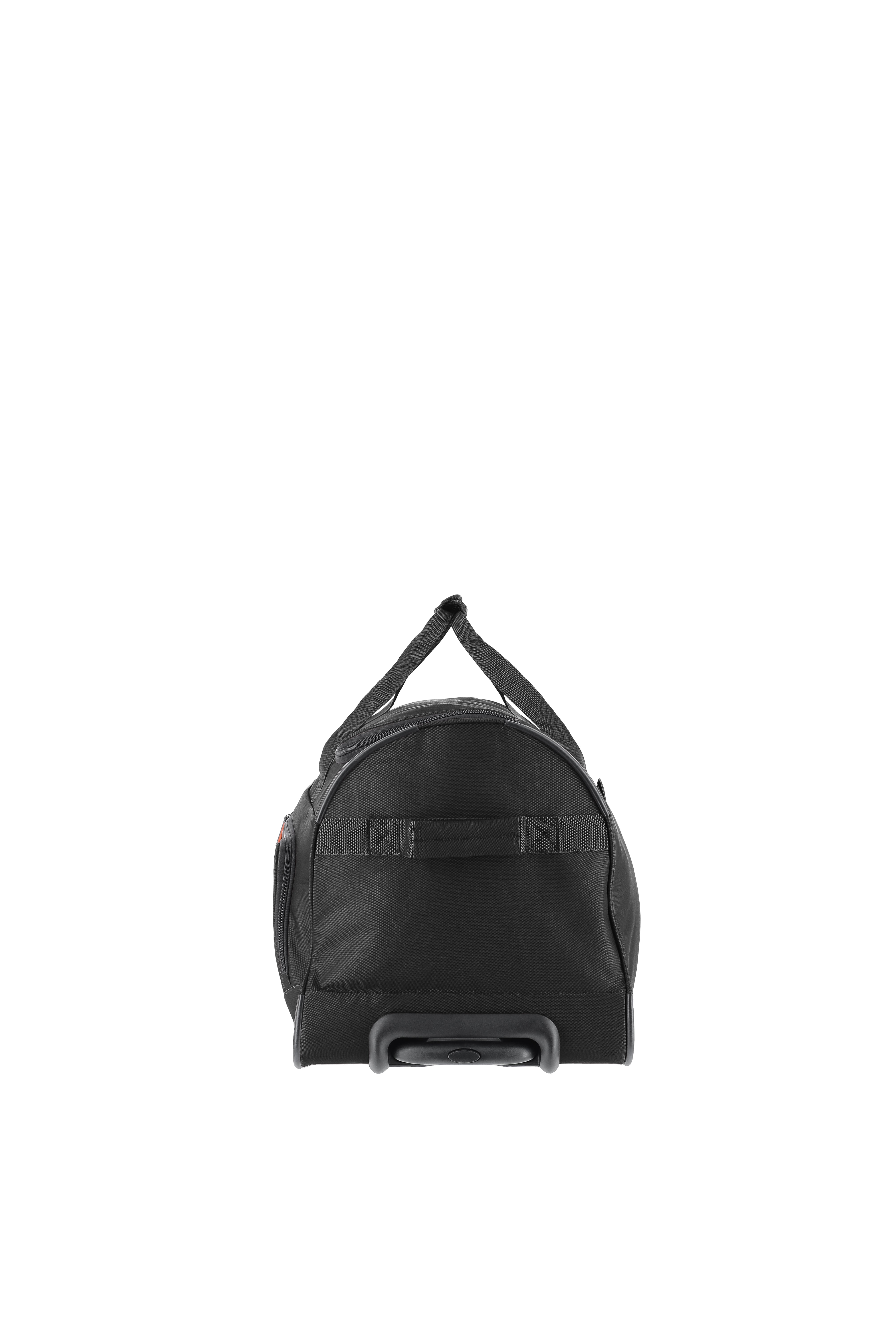 Basics Fresh Trolley Travel Bag black