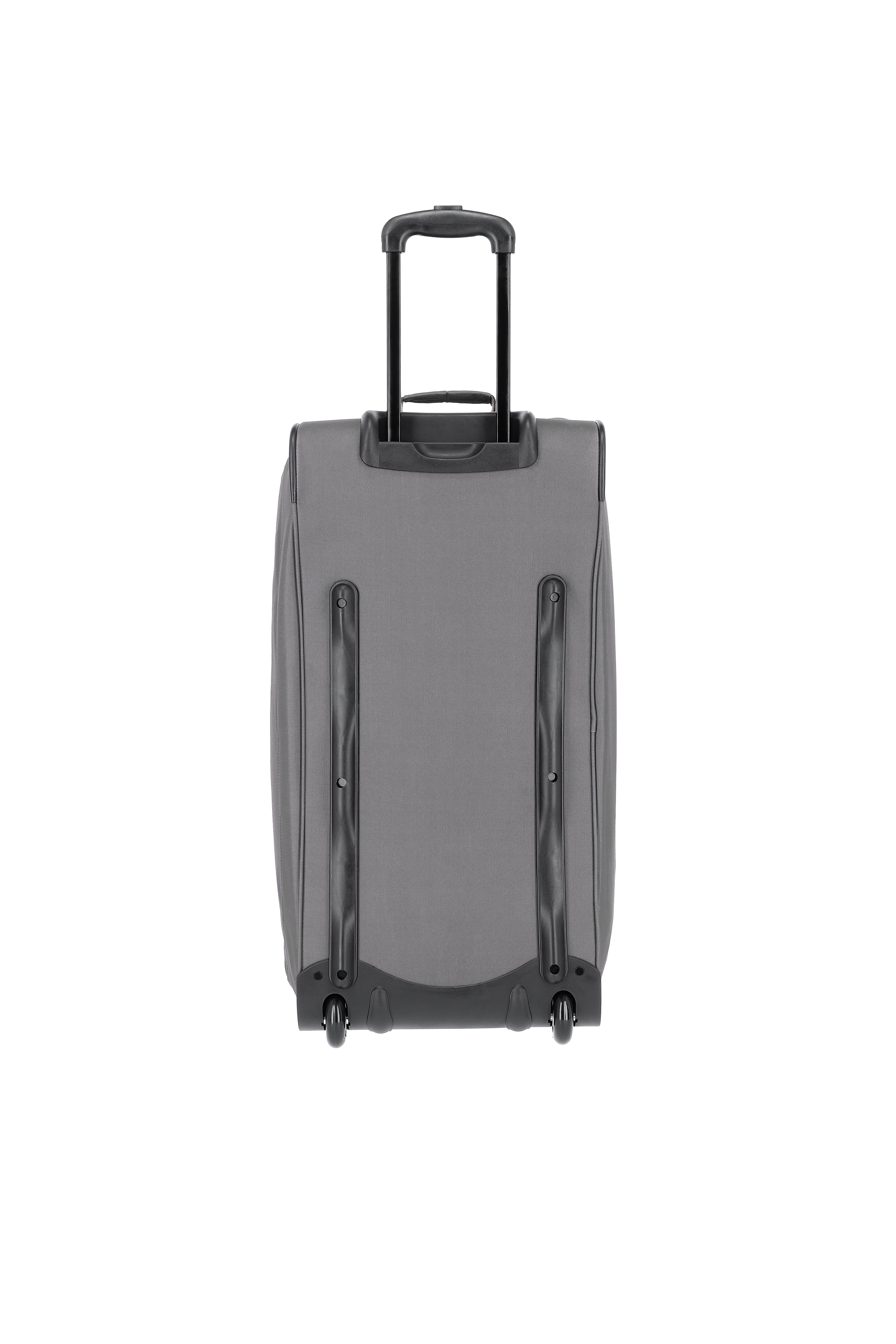 Basics Fresh Trolley Travel Bag anthracite