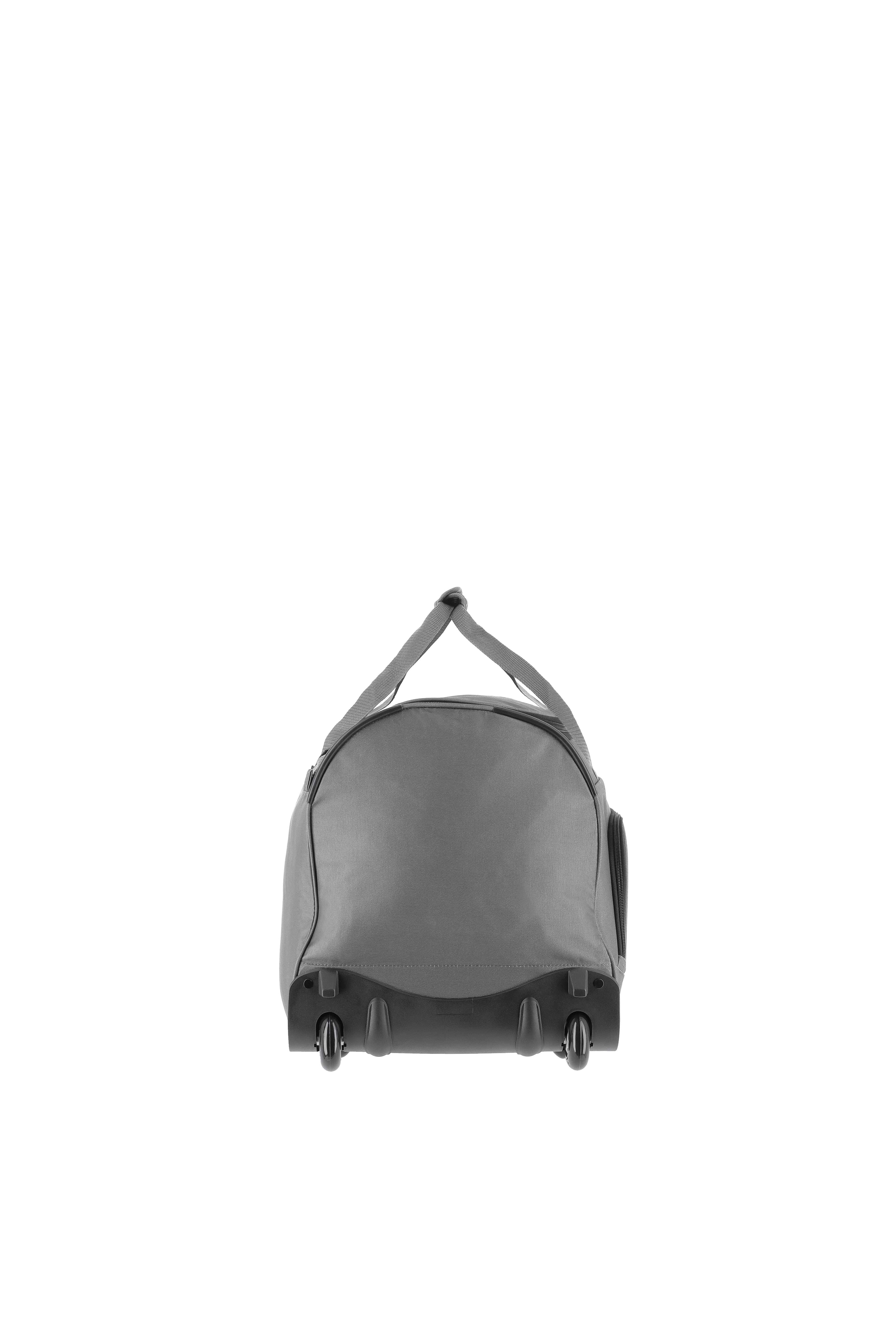 Basics Fresh Trolley Travel Bag anthracite