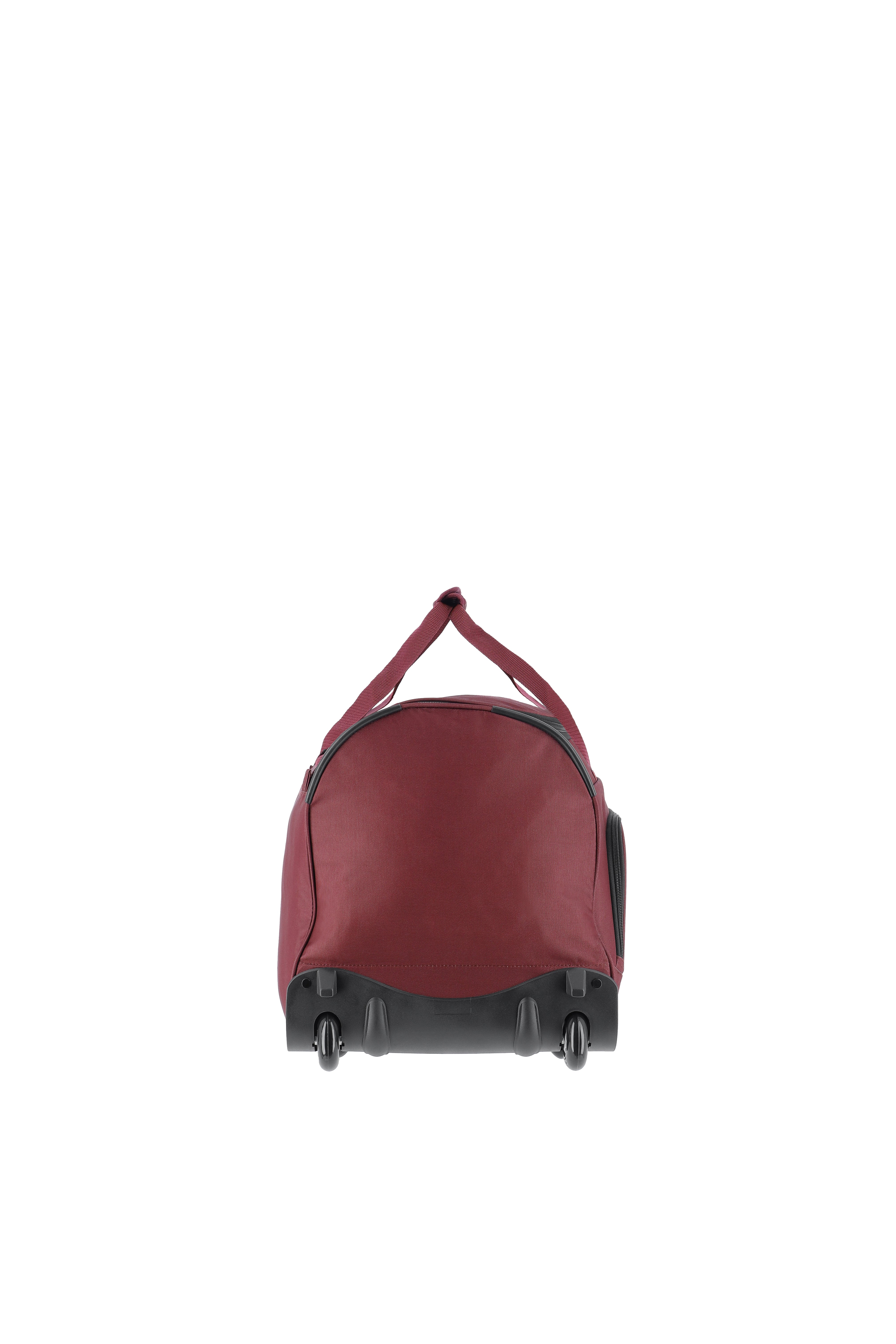 Basics Fresh Trolley Travel Bag dark red