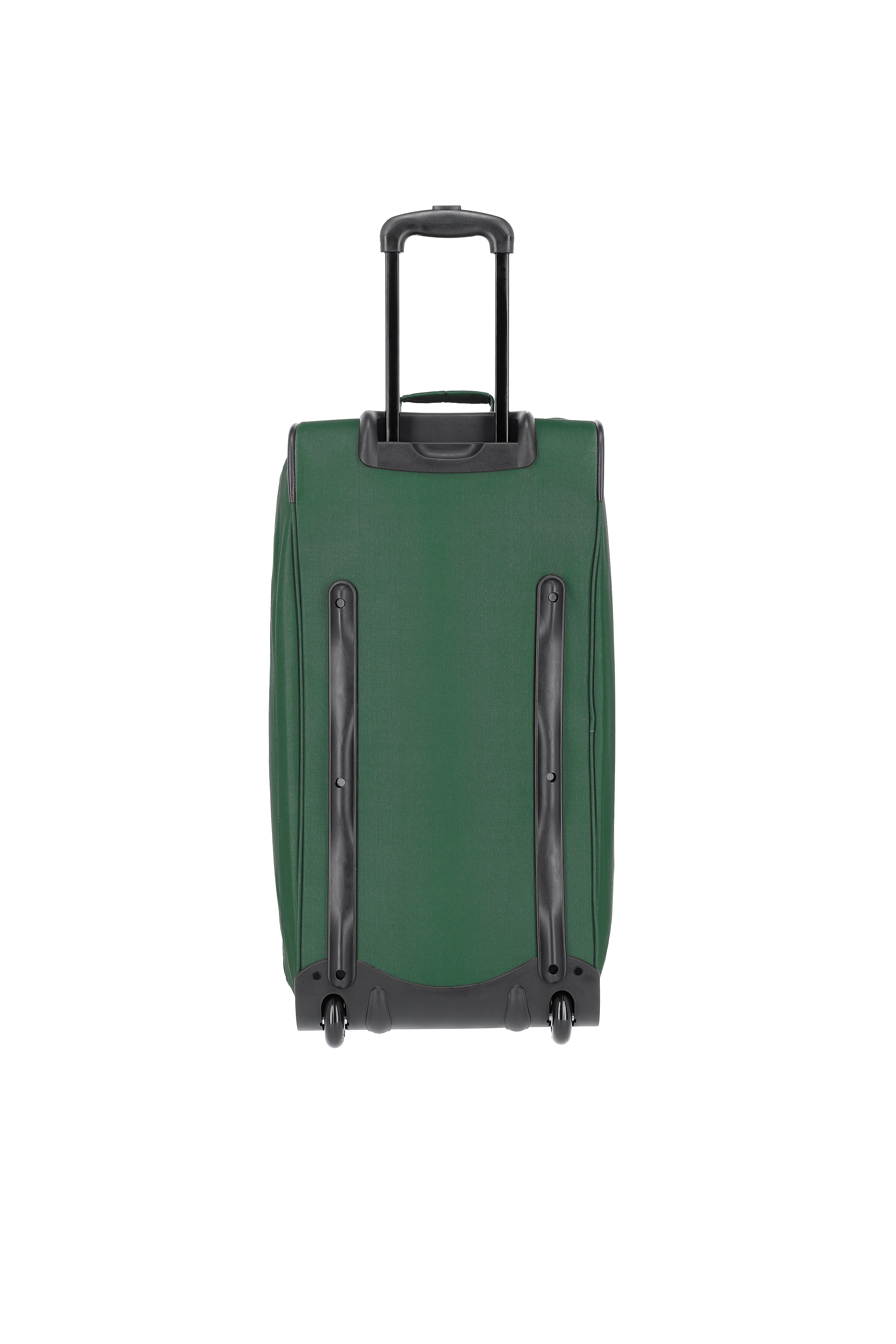 Basics Fresh Trolley Travel Bag dark green