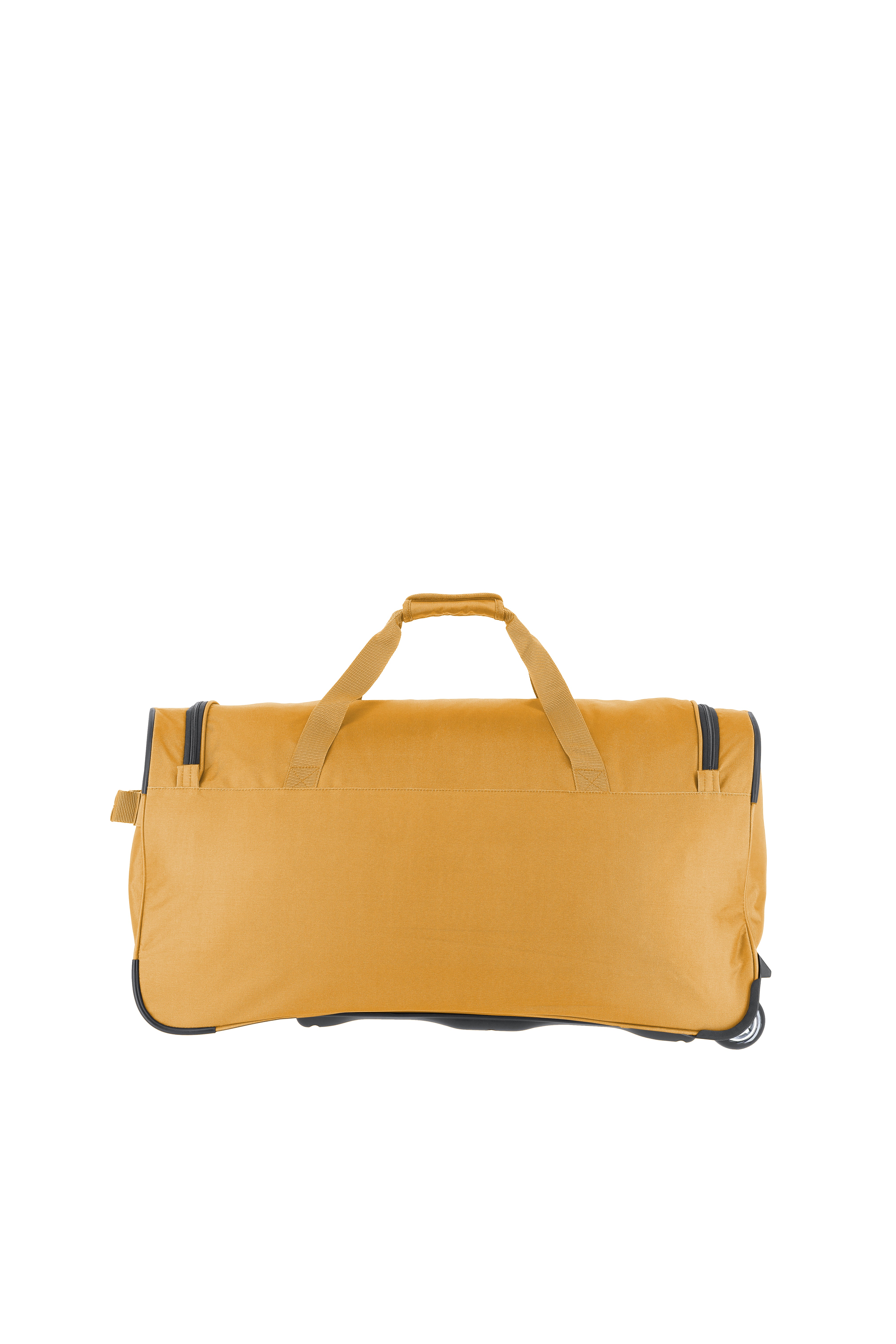 Basics Fresh Trolley Travel Bag yellow