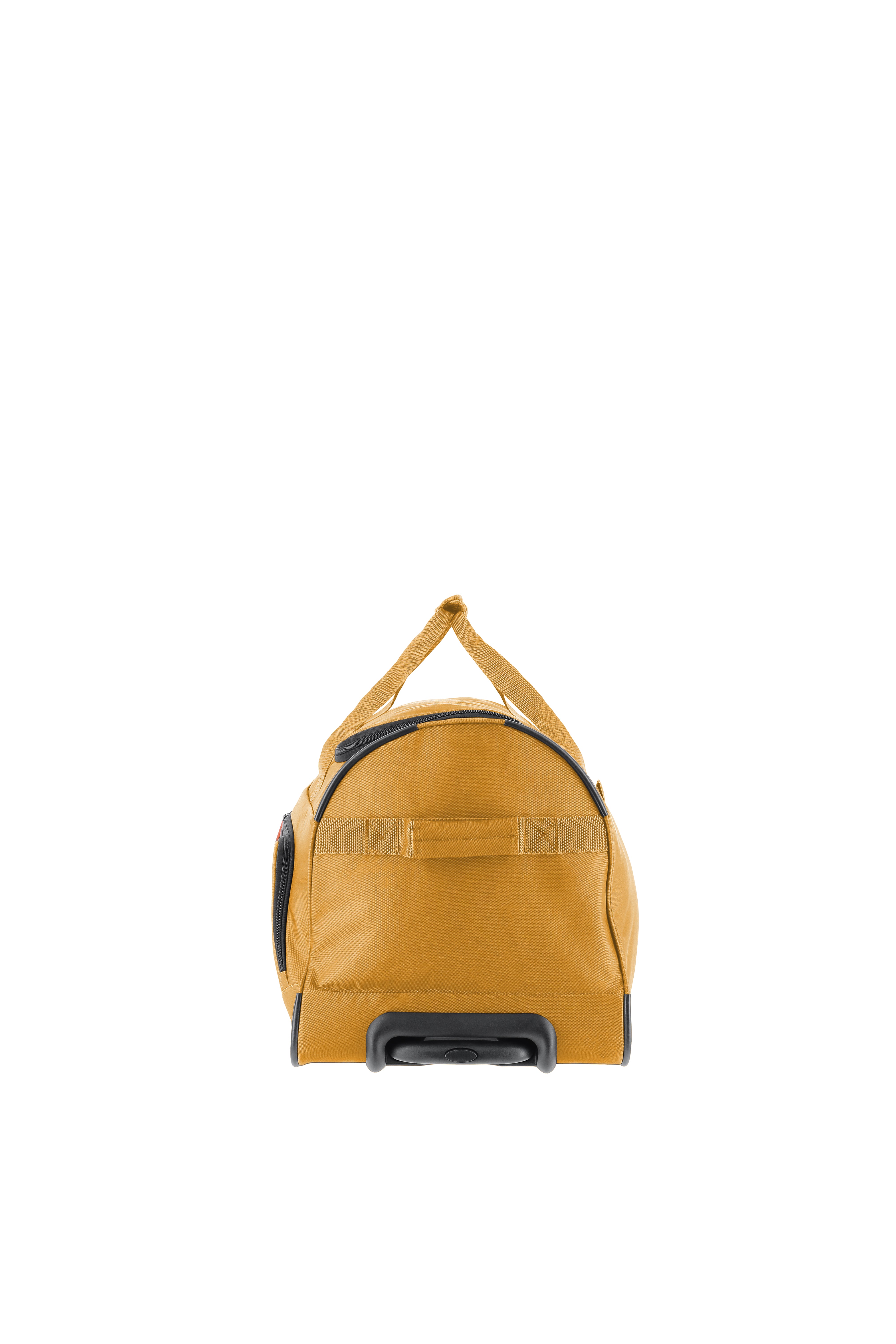 Basics Fresh Trolley Travel Bag yellow