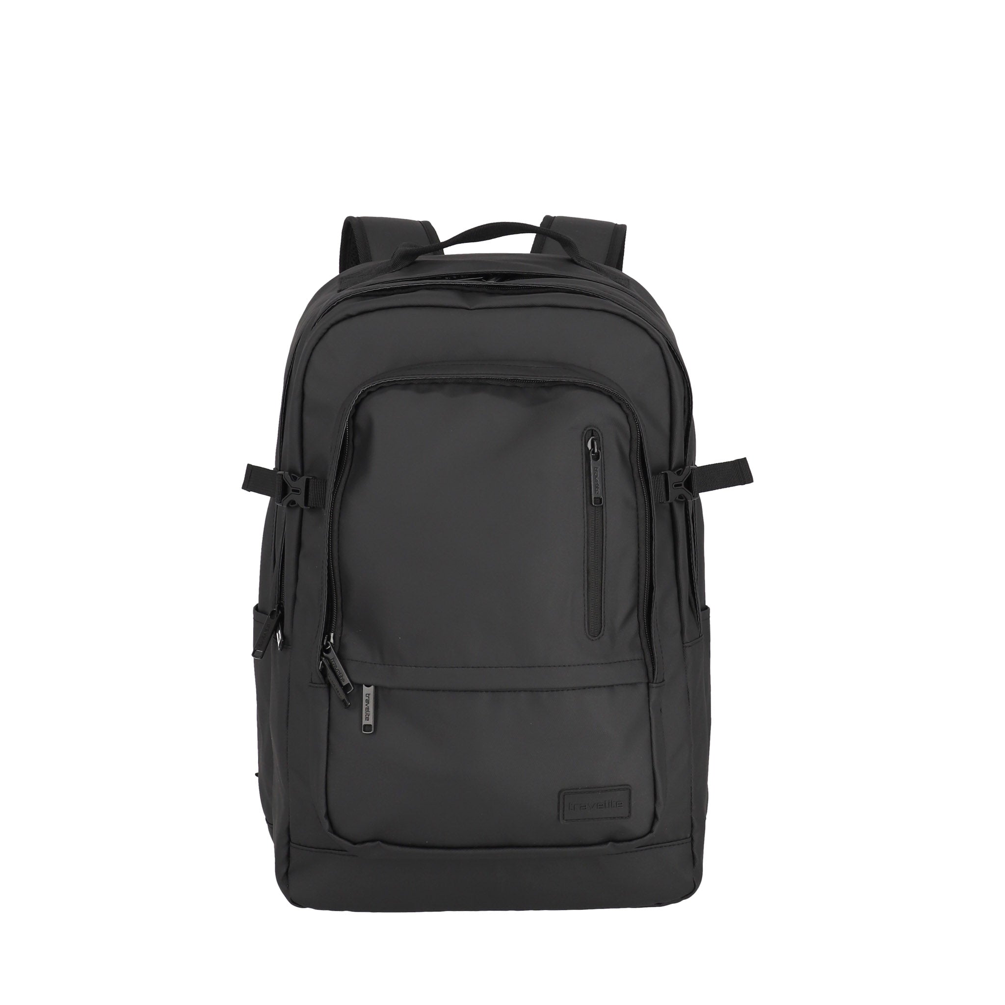 Laptop backpack 'Basics' black