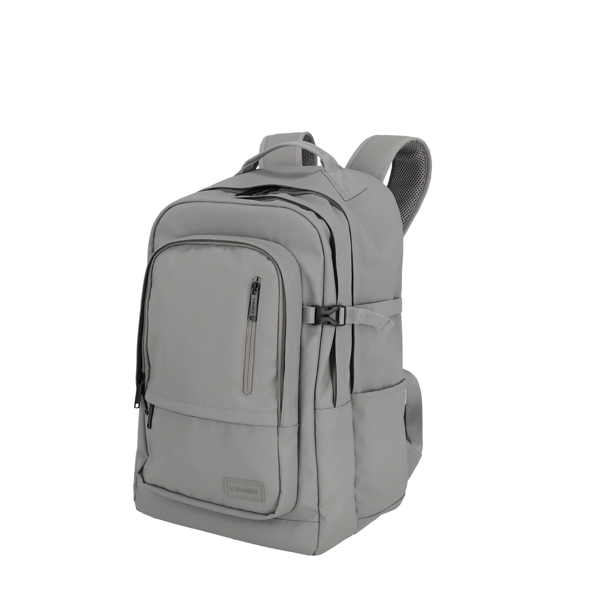 Laptop backpack 'Basics' Grey