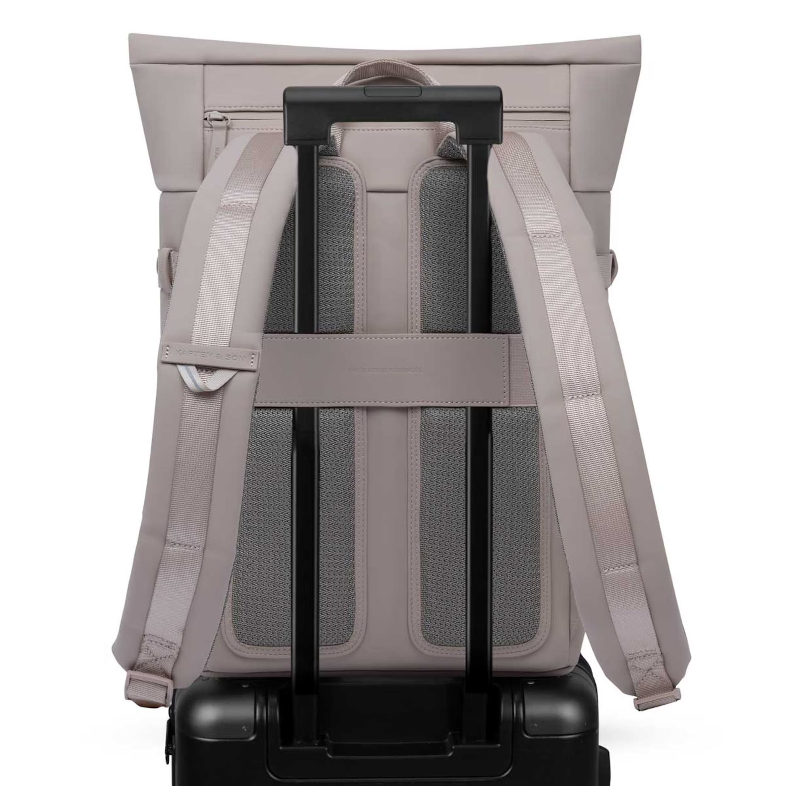 Helsinki - Laptop backpack 15.6 inch