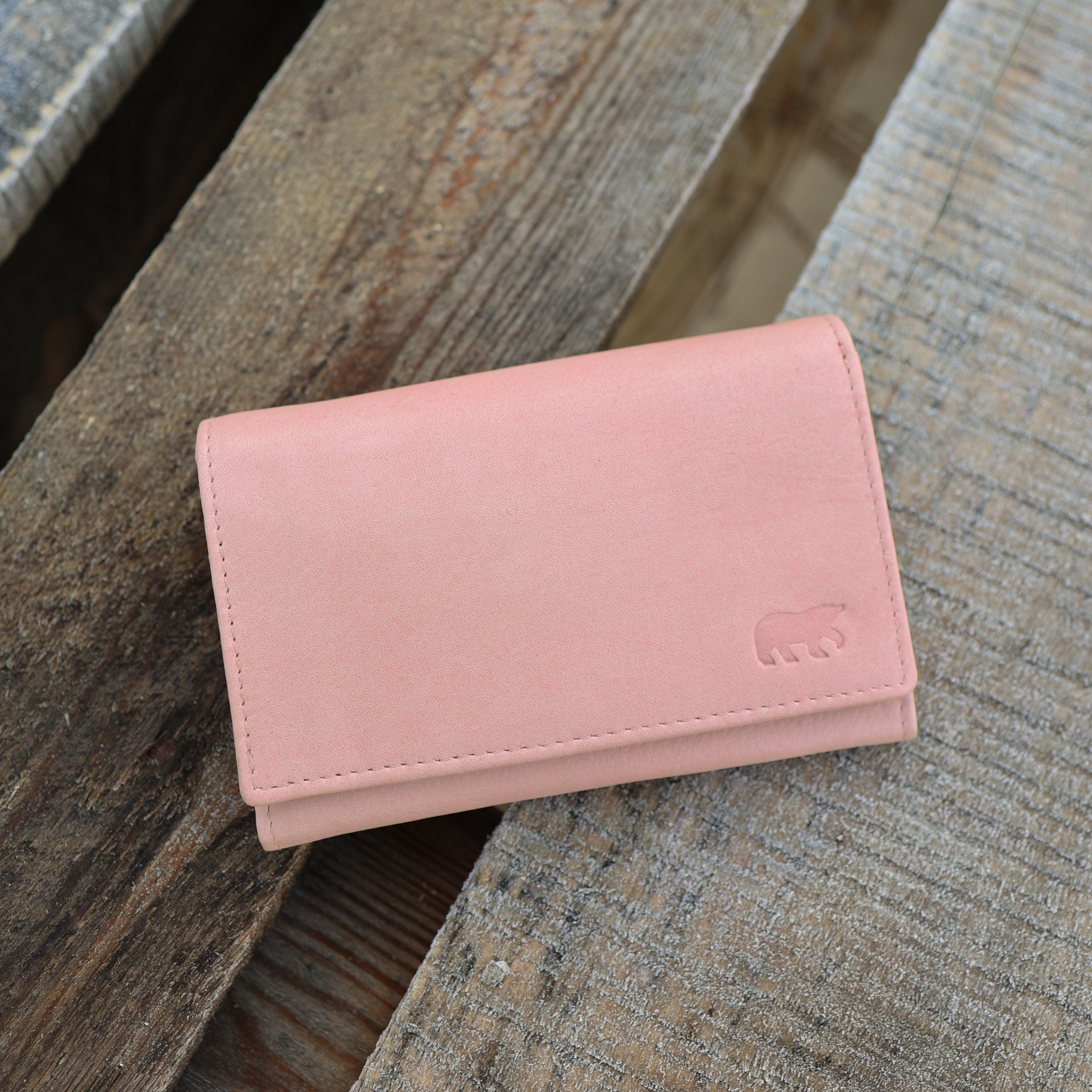 Overslag portemonnee 'Sweety' princess