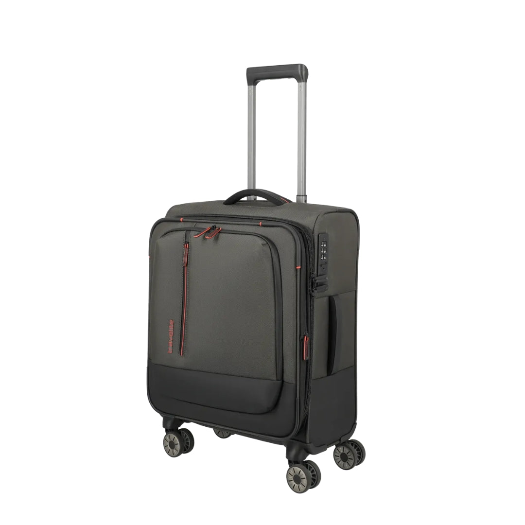 Crosslite Trolley S Exp. dark olive