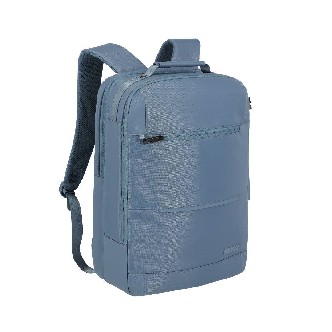Workfloow Backpack L denimblue