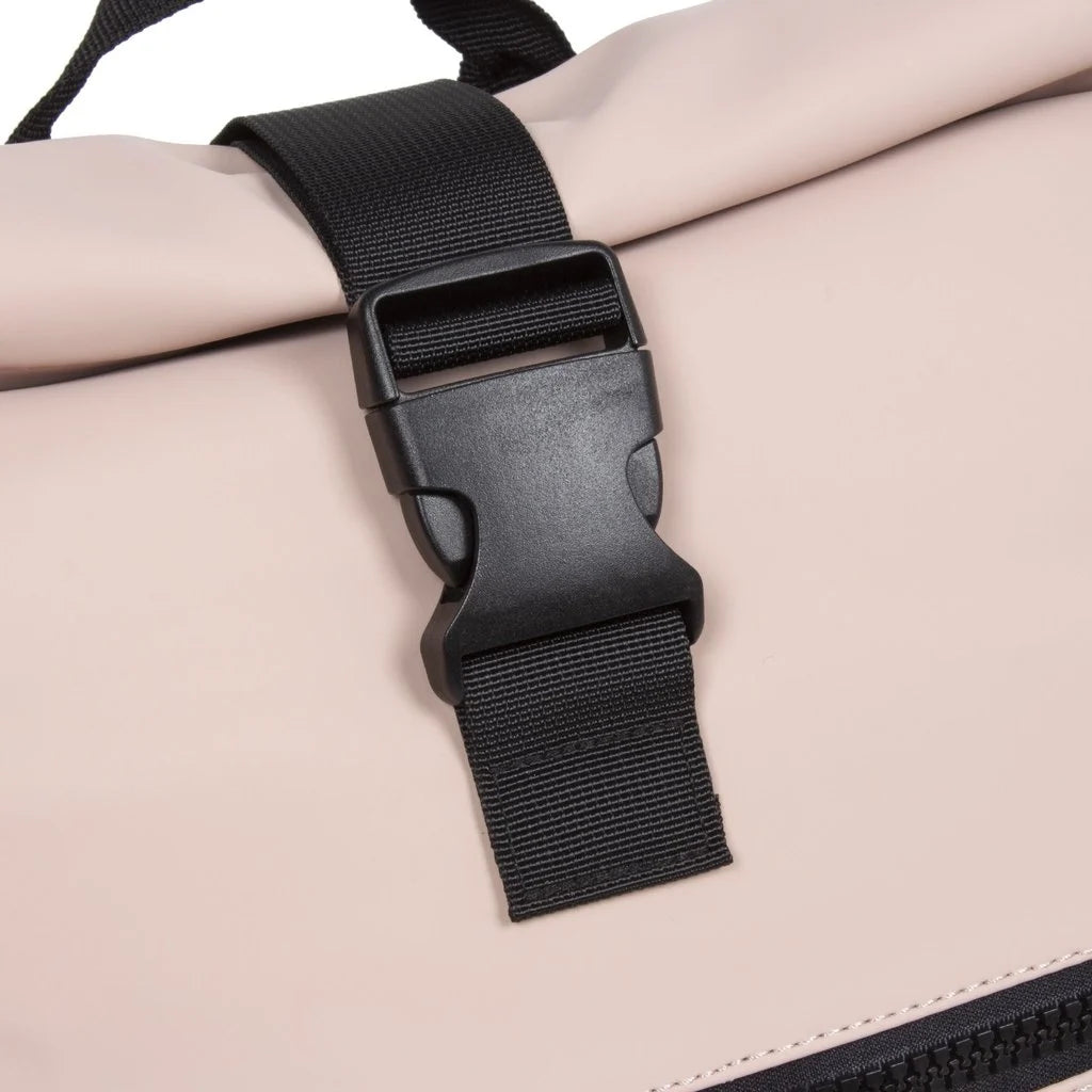 Waterafstotende rugzak 'Mart' roze 16L