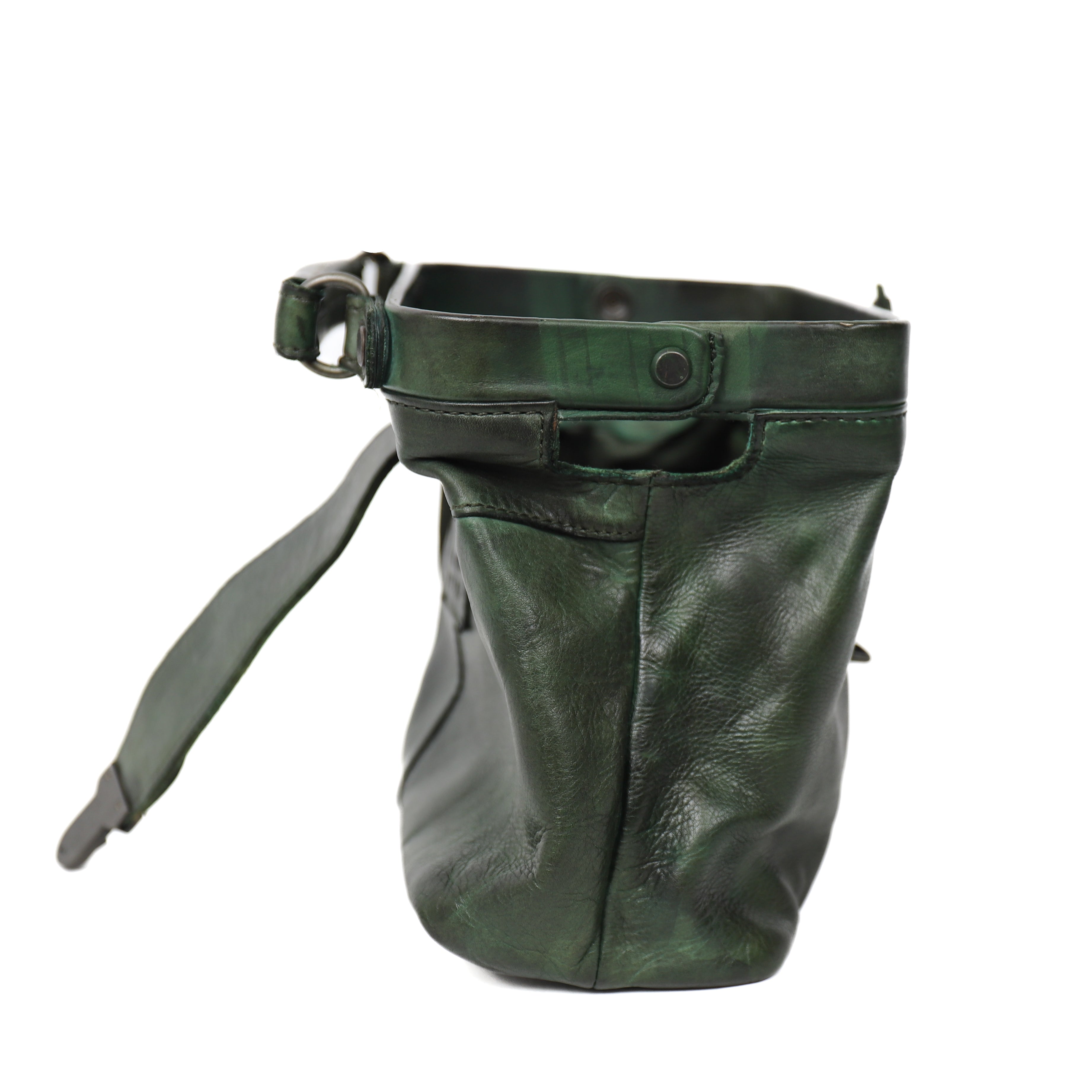 Mini dokterstasje 'Julia' M groen