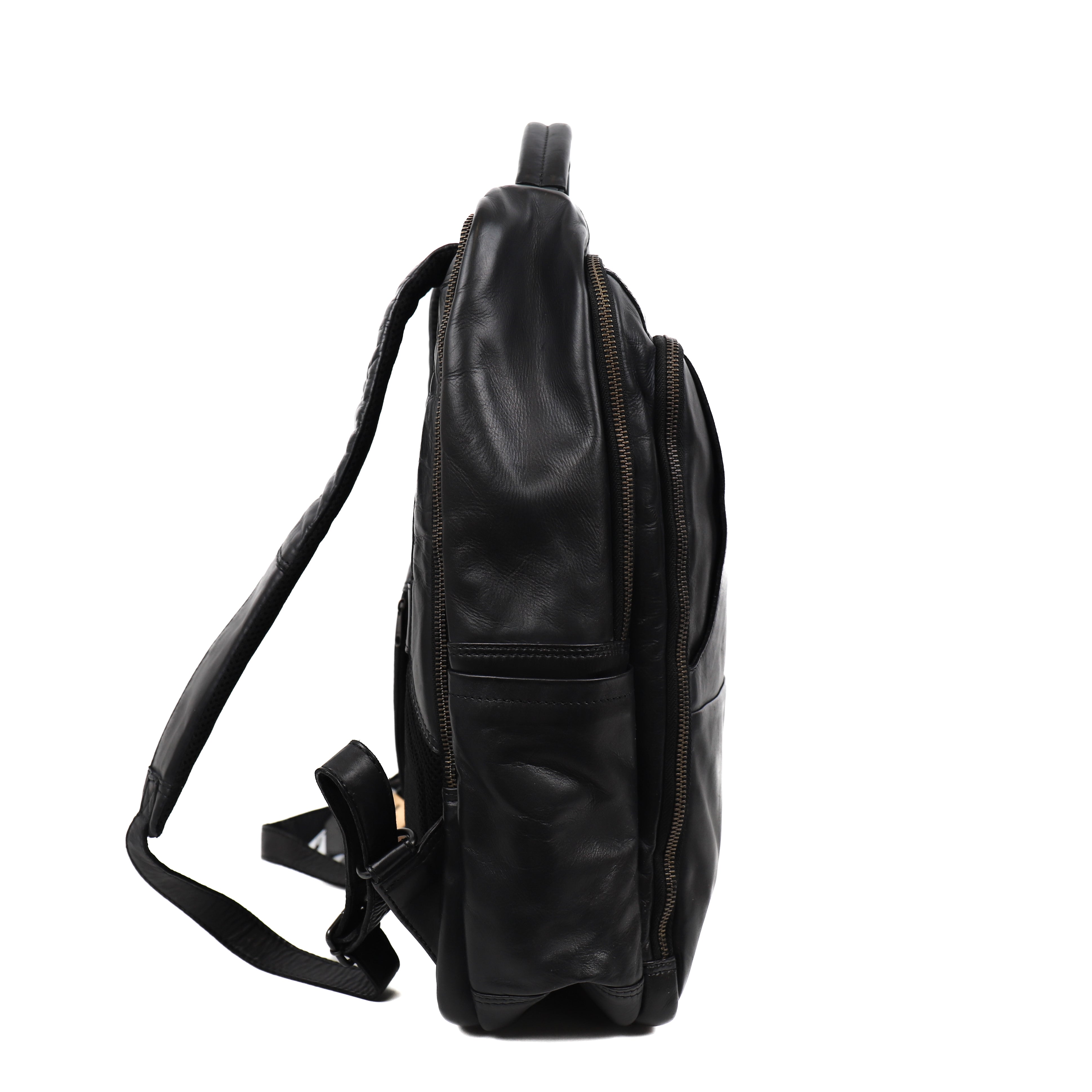 Backpack 'Jayden' L black