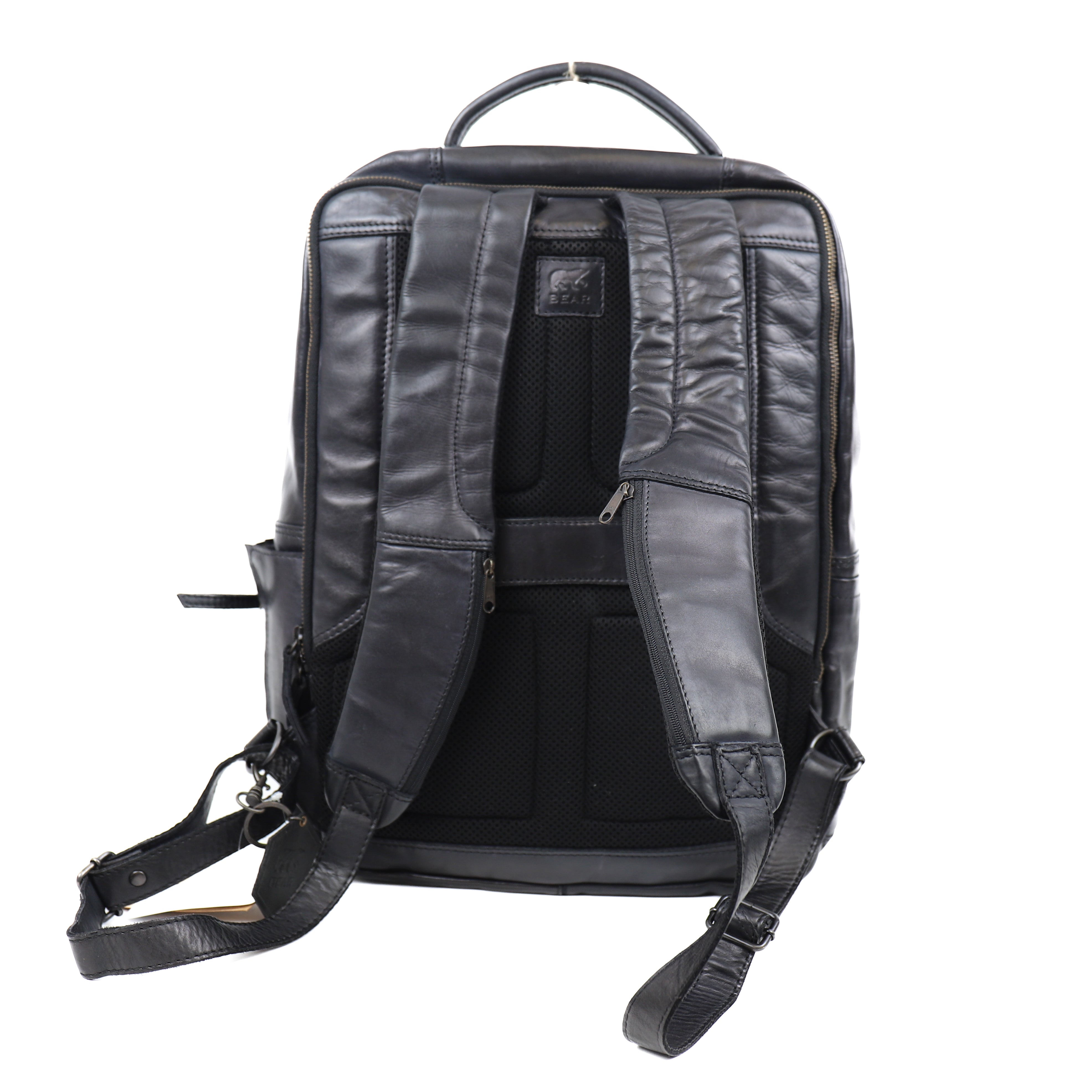 Backpack 'Jayden' L black