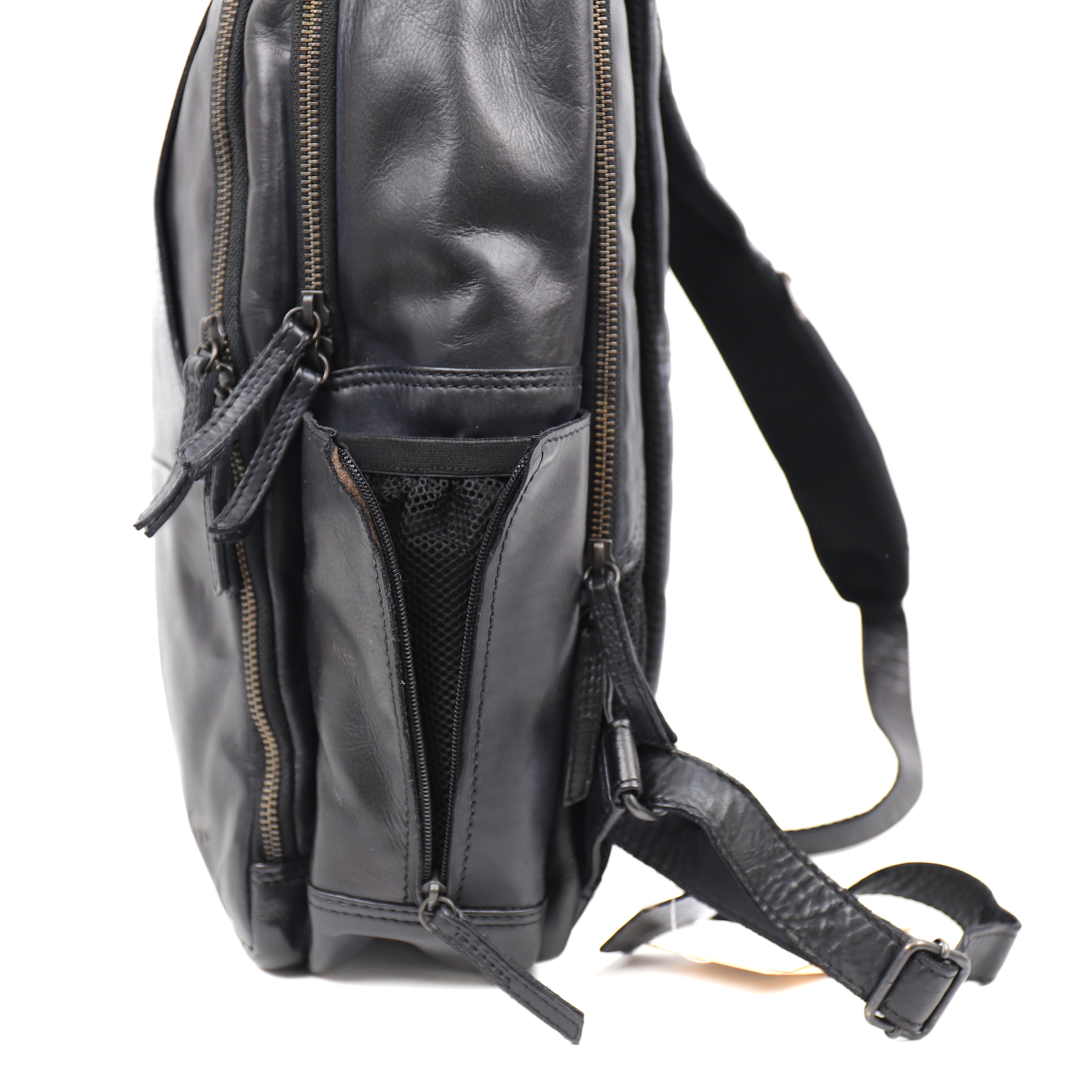 Backpack 'Jayden' L black