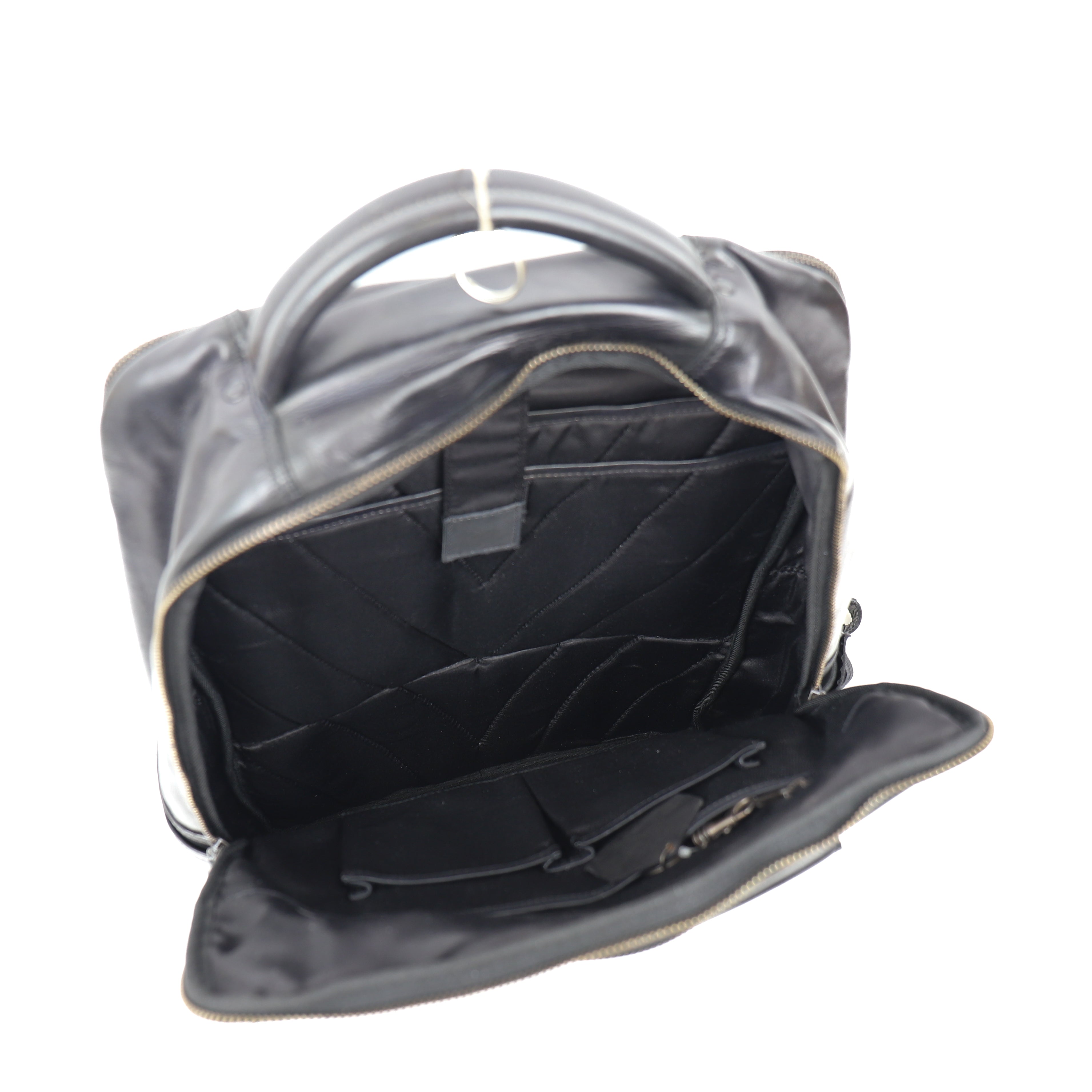 Backpack 'Jayden' L black