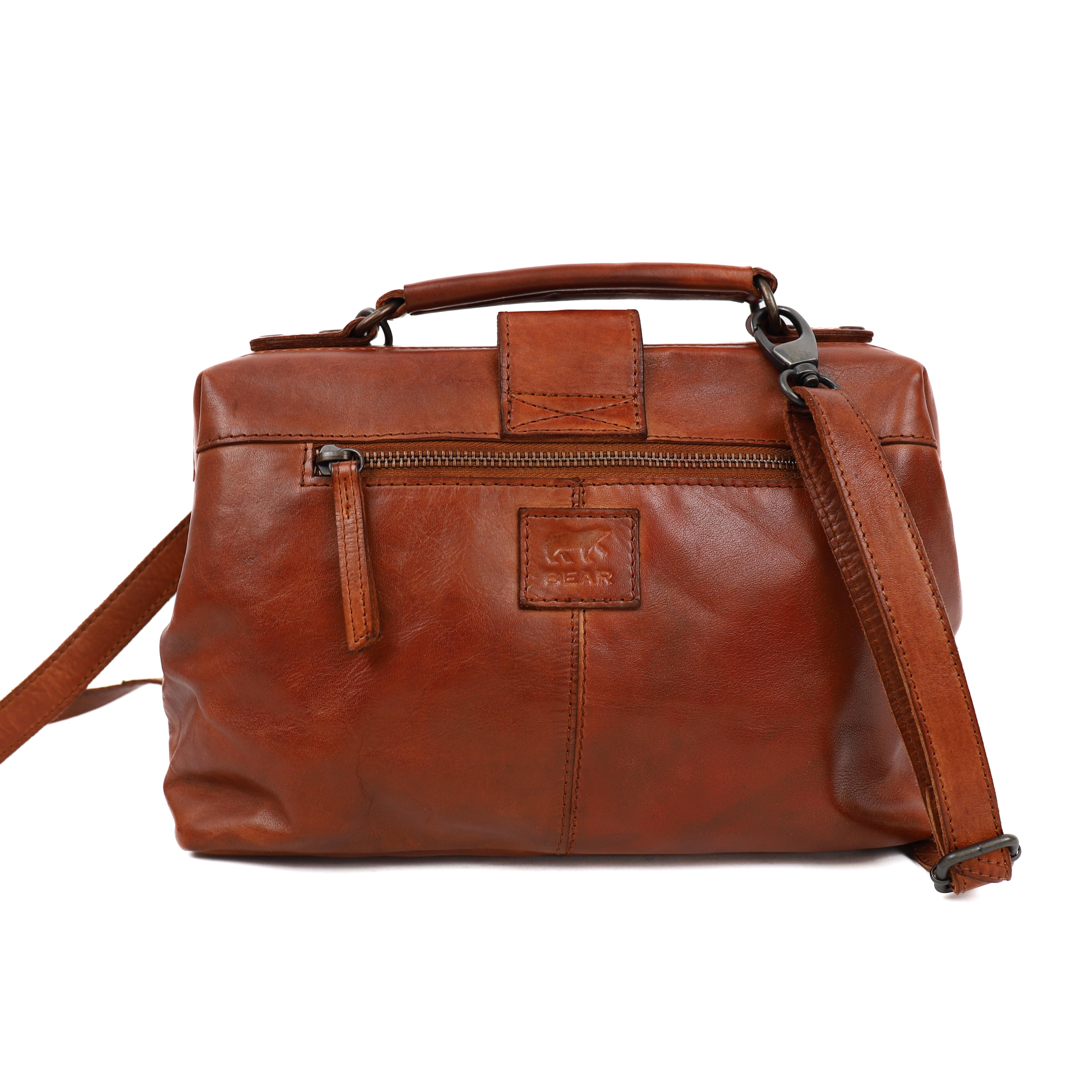 Dokterstasje 'Julia' L cognac