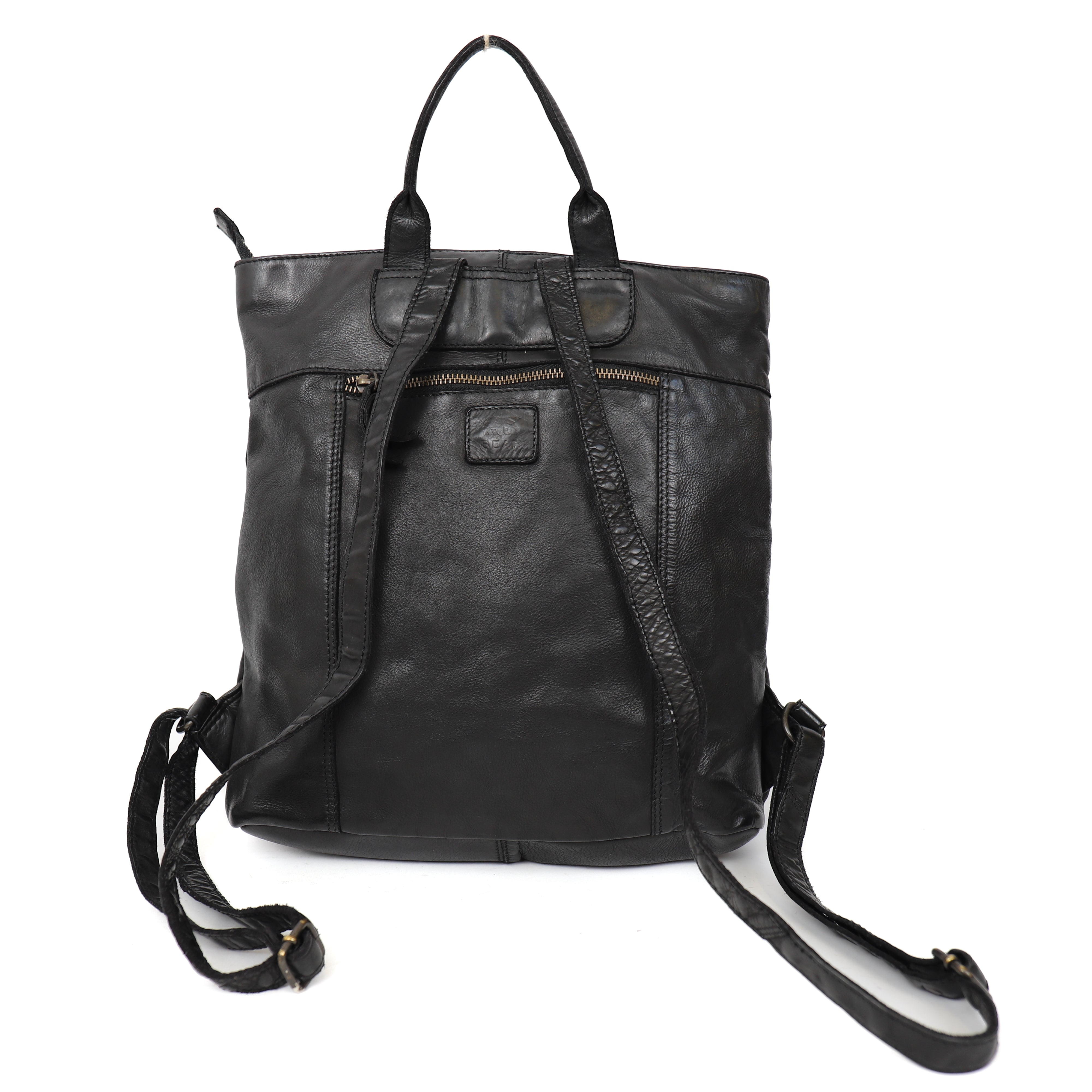 Backpack 'Maxime' black