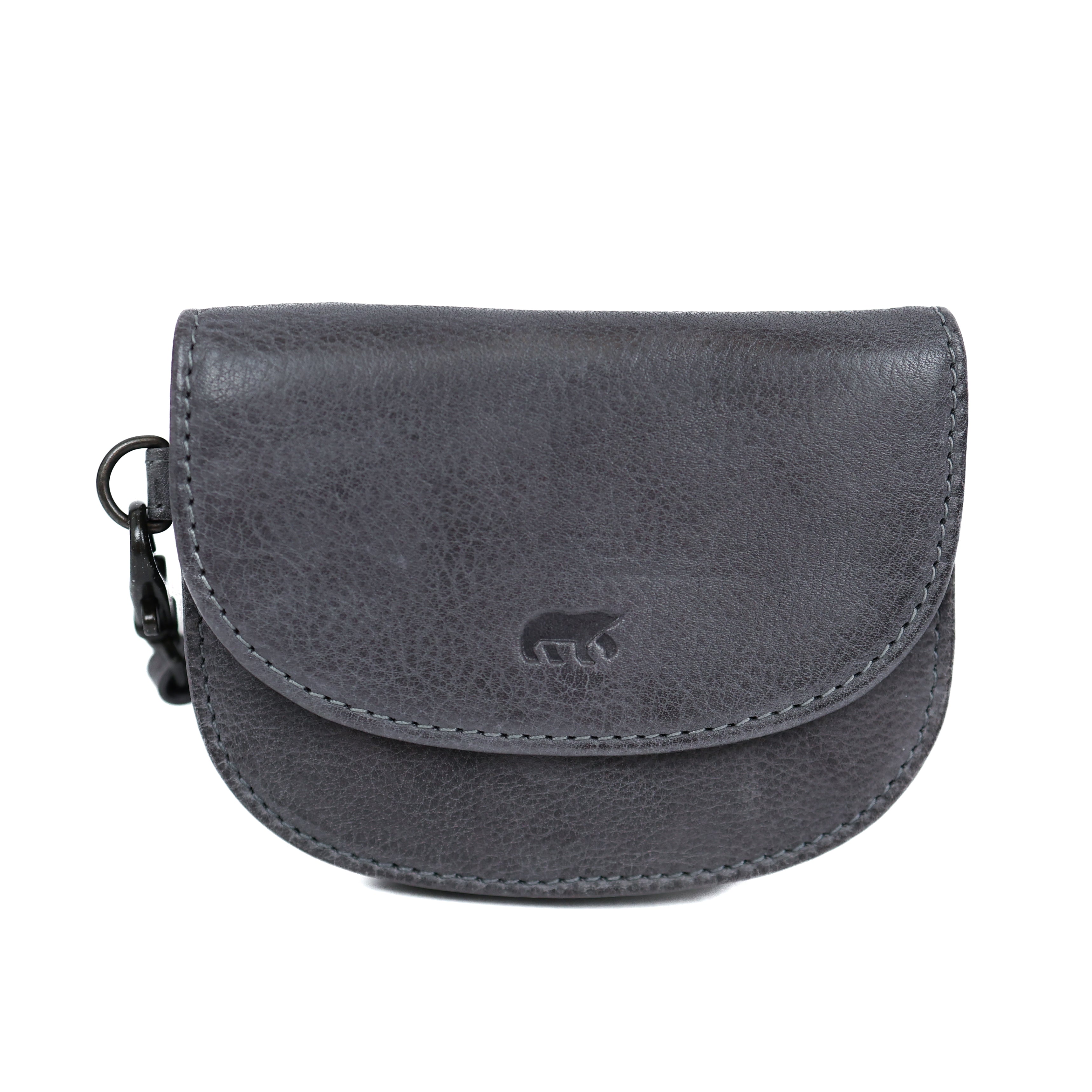 Portemonneetje met polsband 'Eva' jeans
