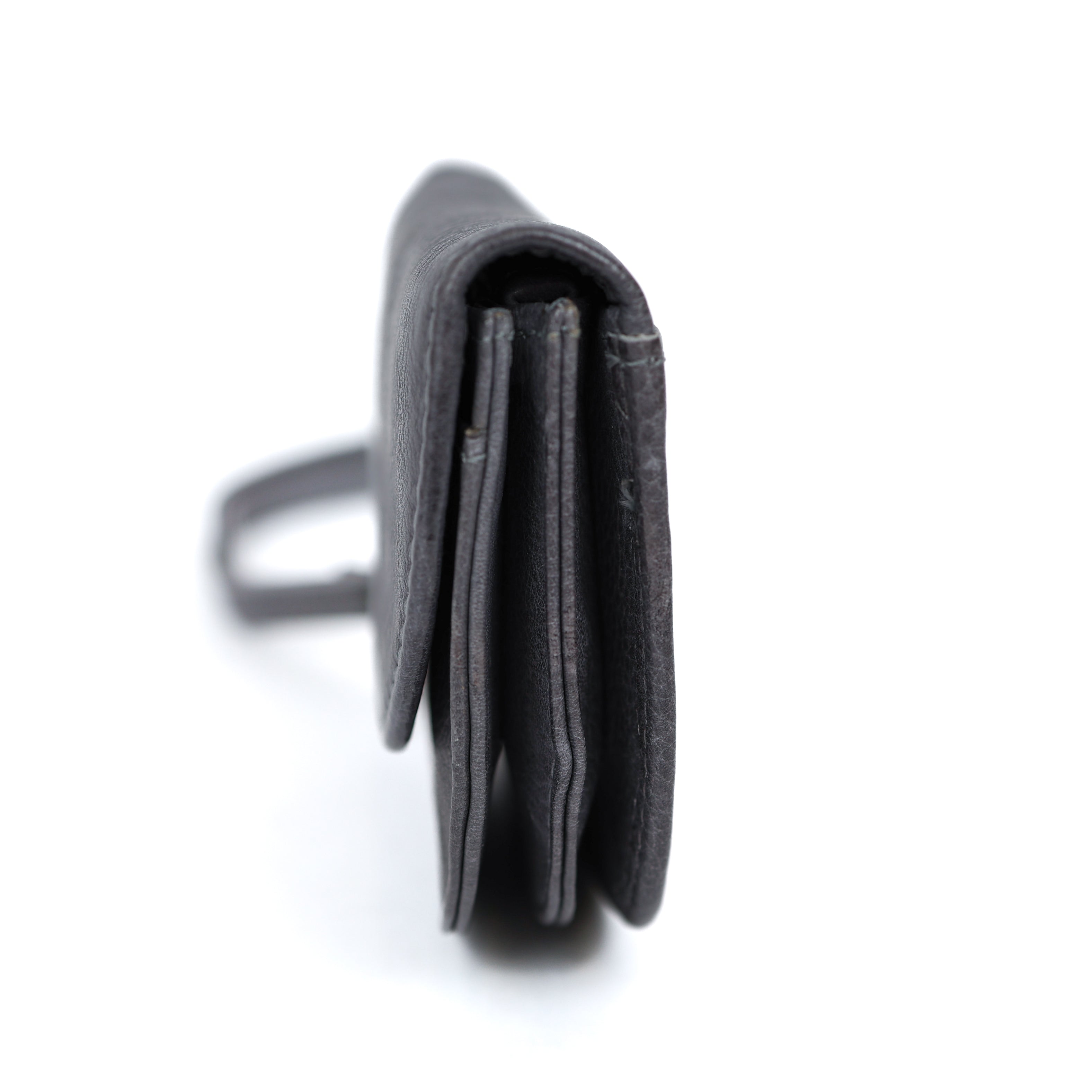 Portemonneetje met polsband 'Eva' jeans