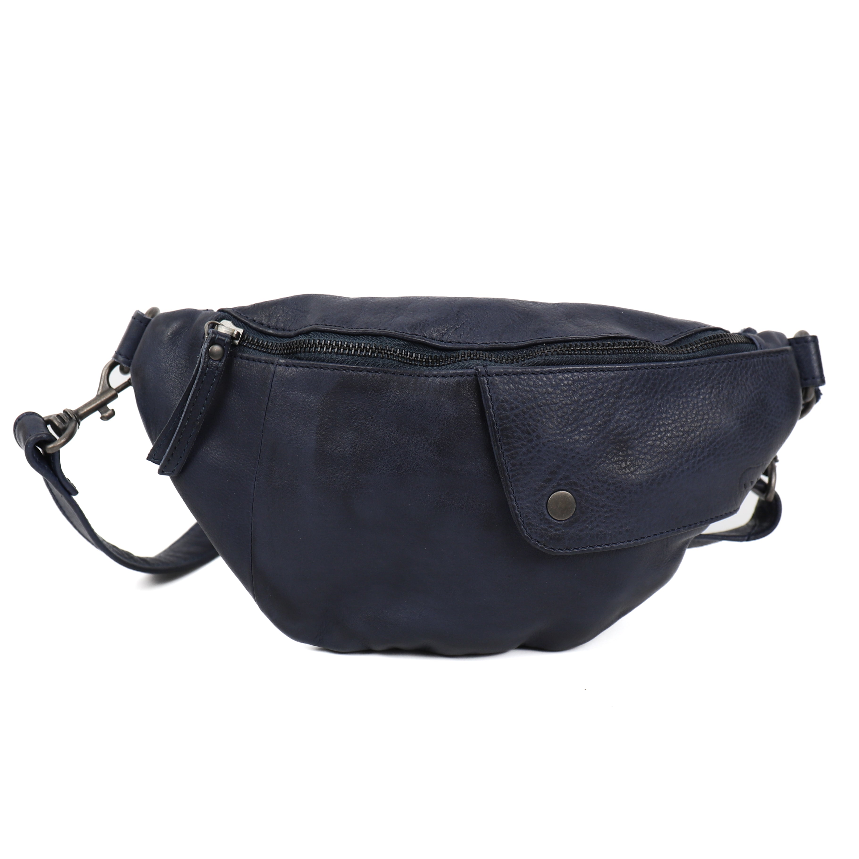 Heuptas 'Matt' navy