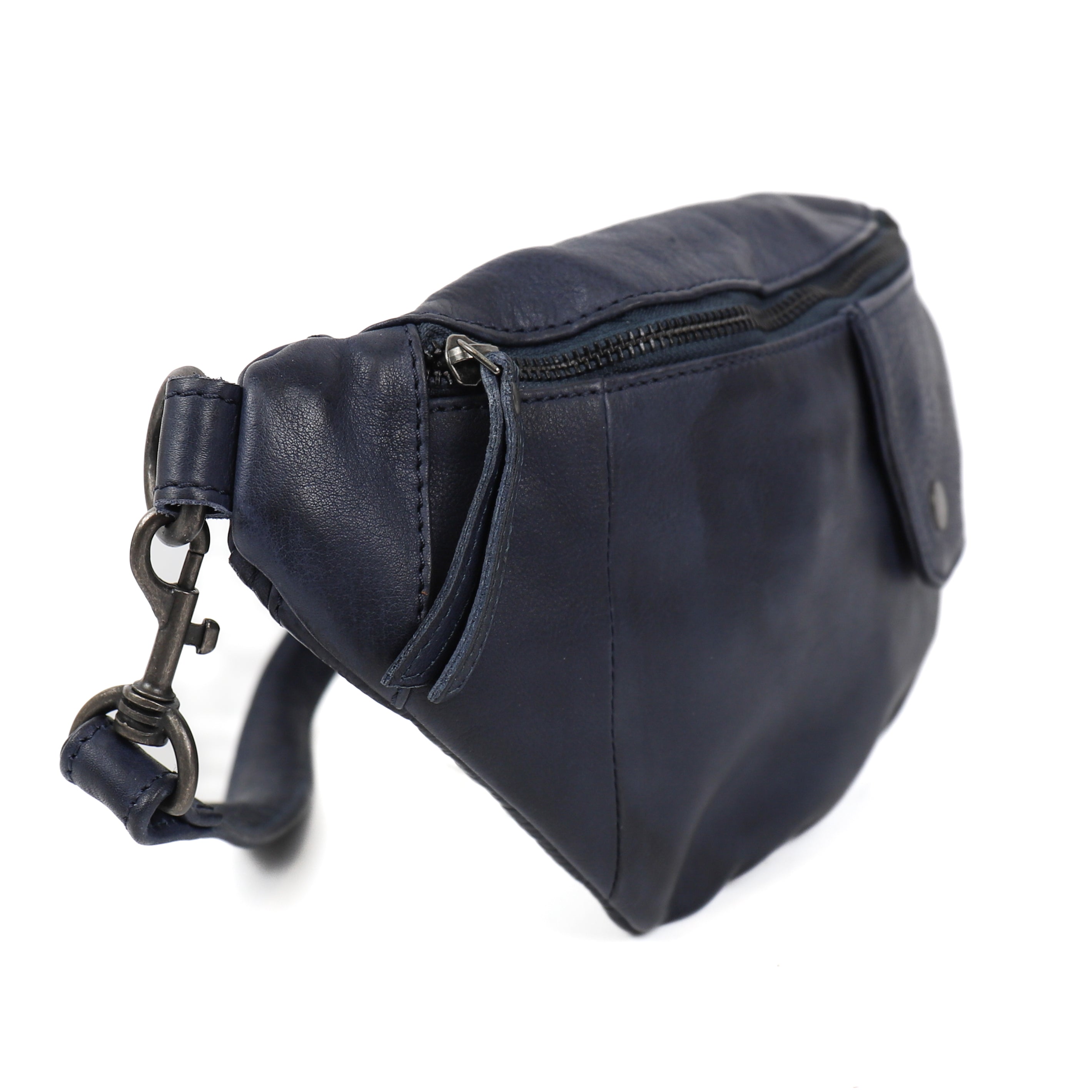 Heuptas 'Matt' navy