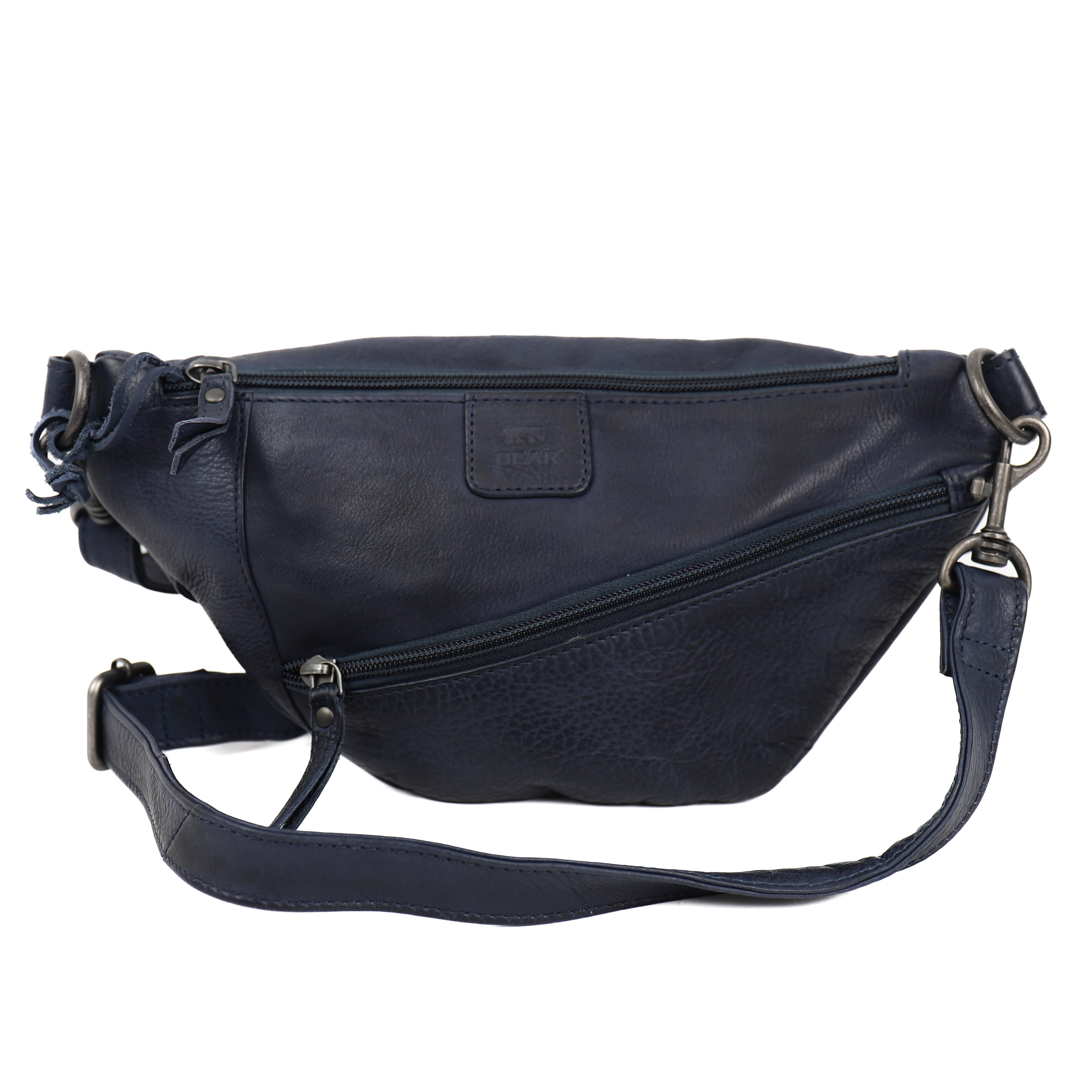 Heuptas 'Matt' navy