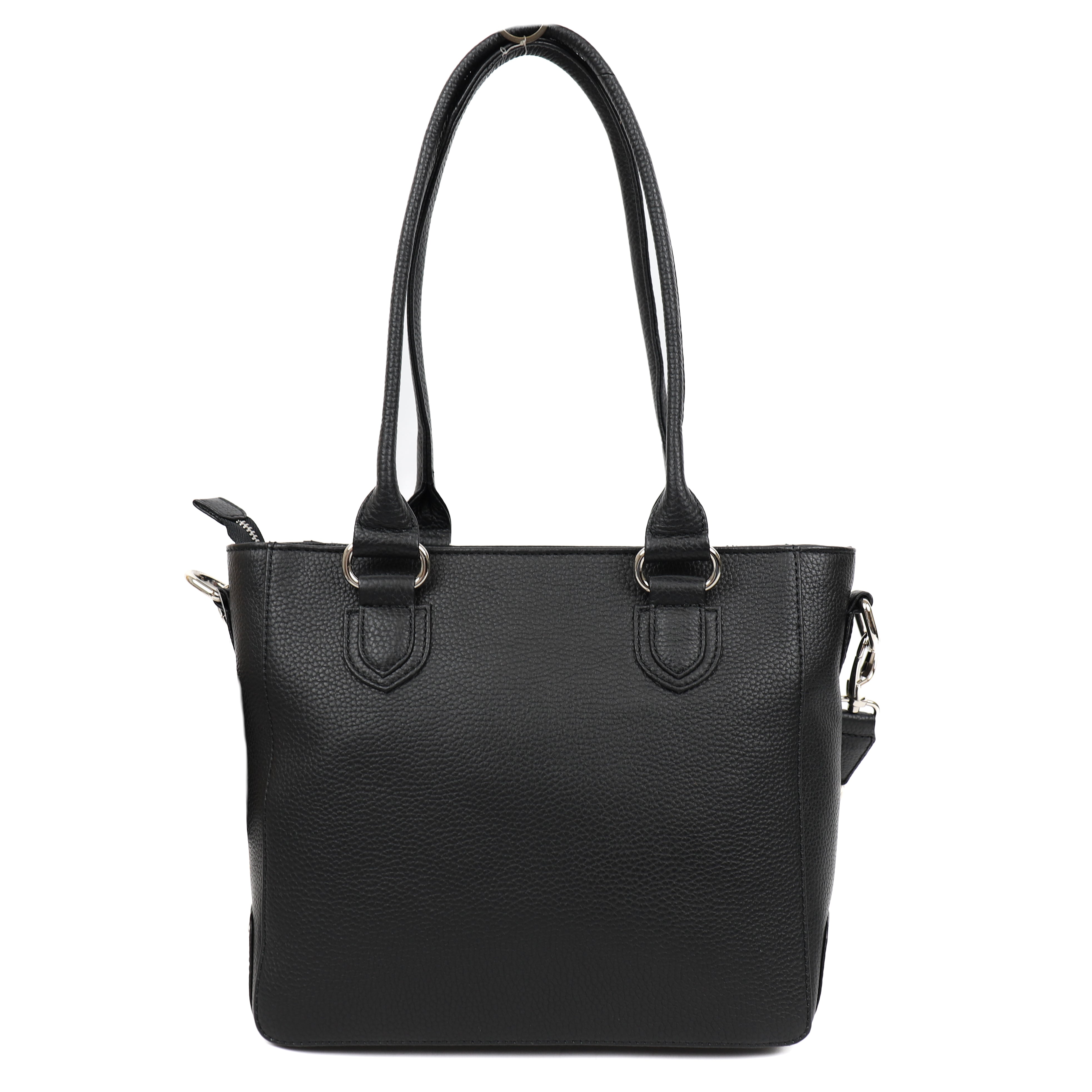 Hand-/schoudertas 'Gioia' Black