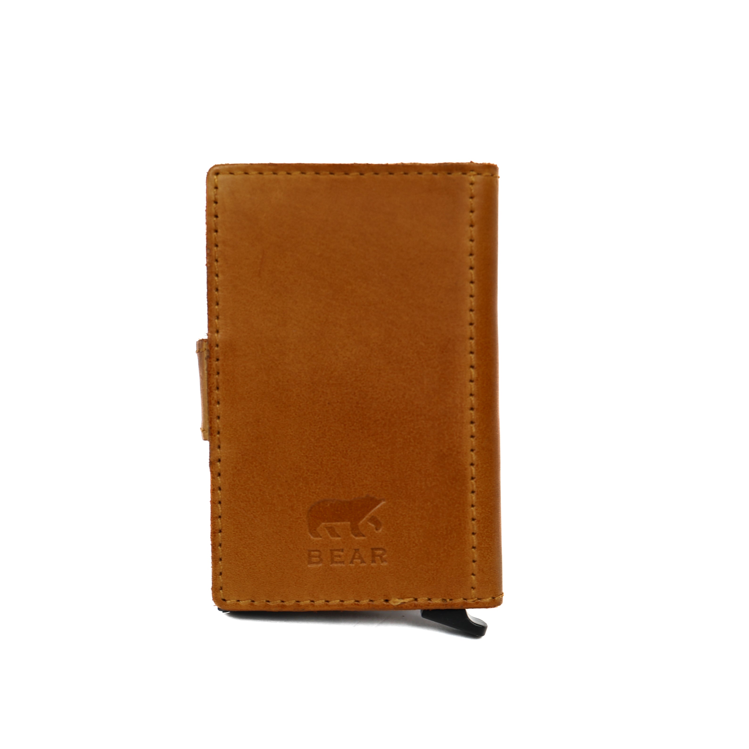 RFID Pasjeshouder 'Pip´ okergeel