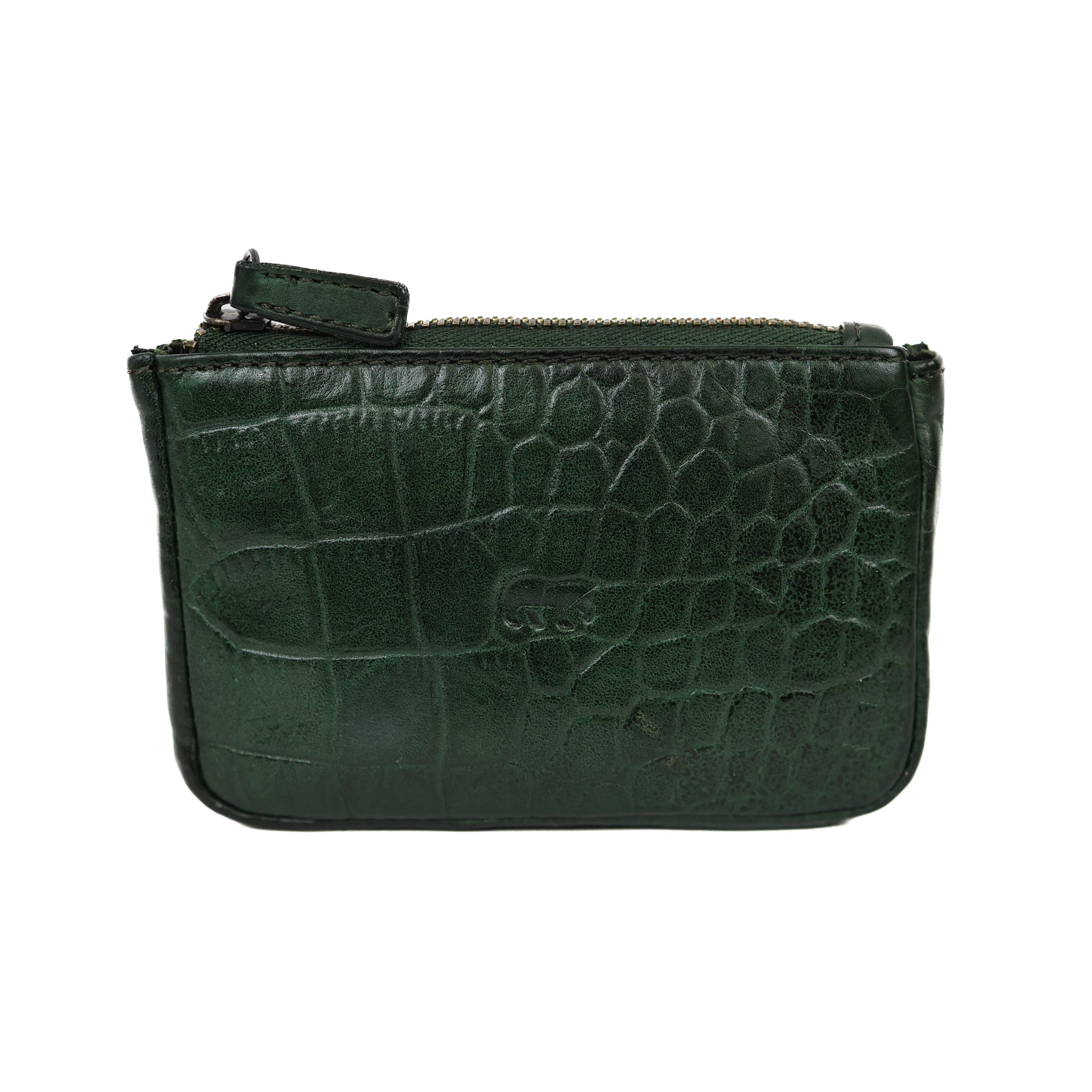 Brandit Sleutelhanger - olive/olijfgroen Brandit Sleutelhanger - olive/olijfgroen