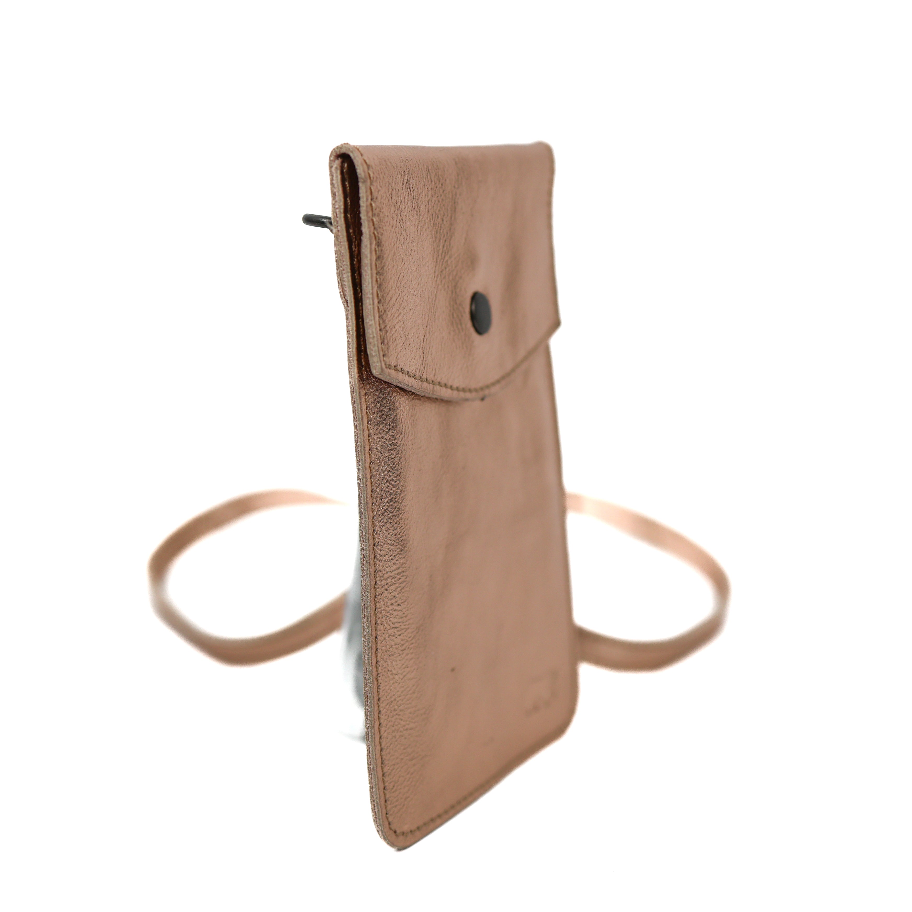 Phonebag 'Priya' rosé