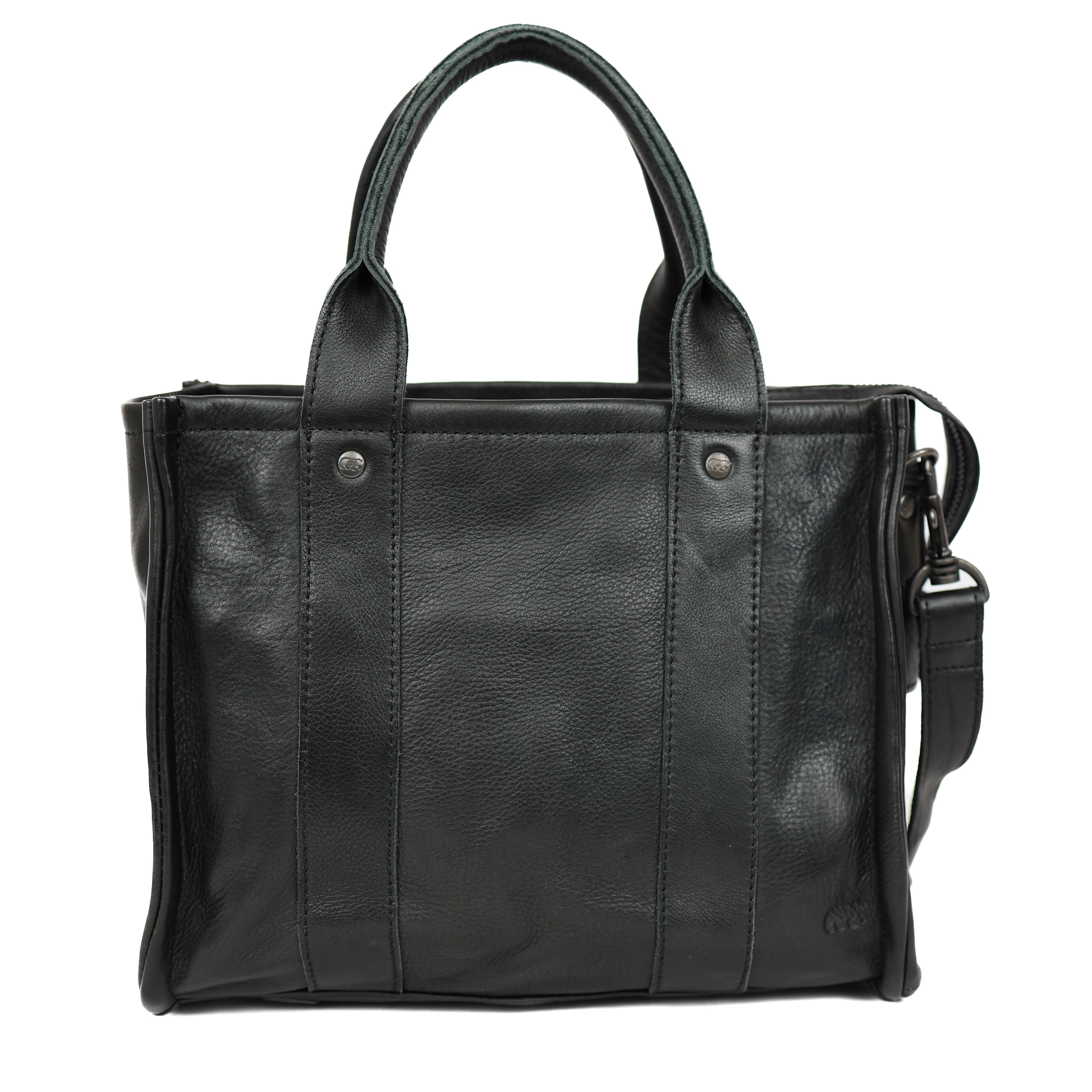 Tote bag 'Pepe' M black
