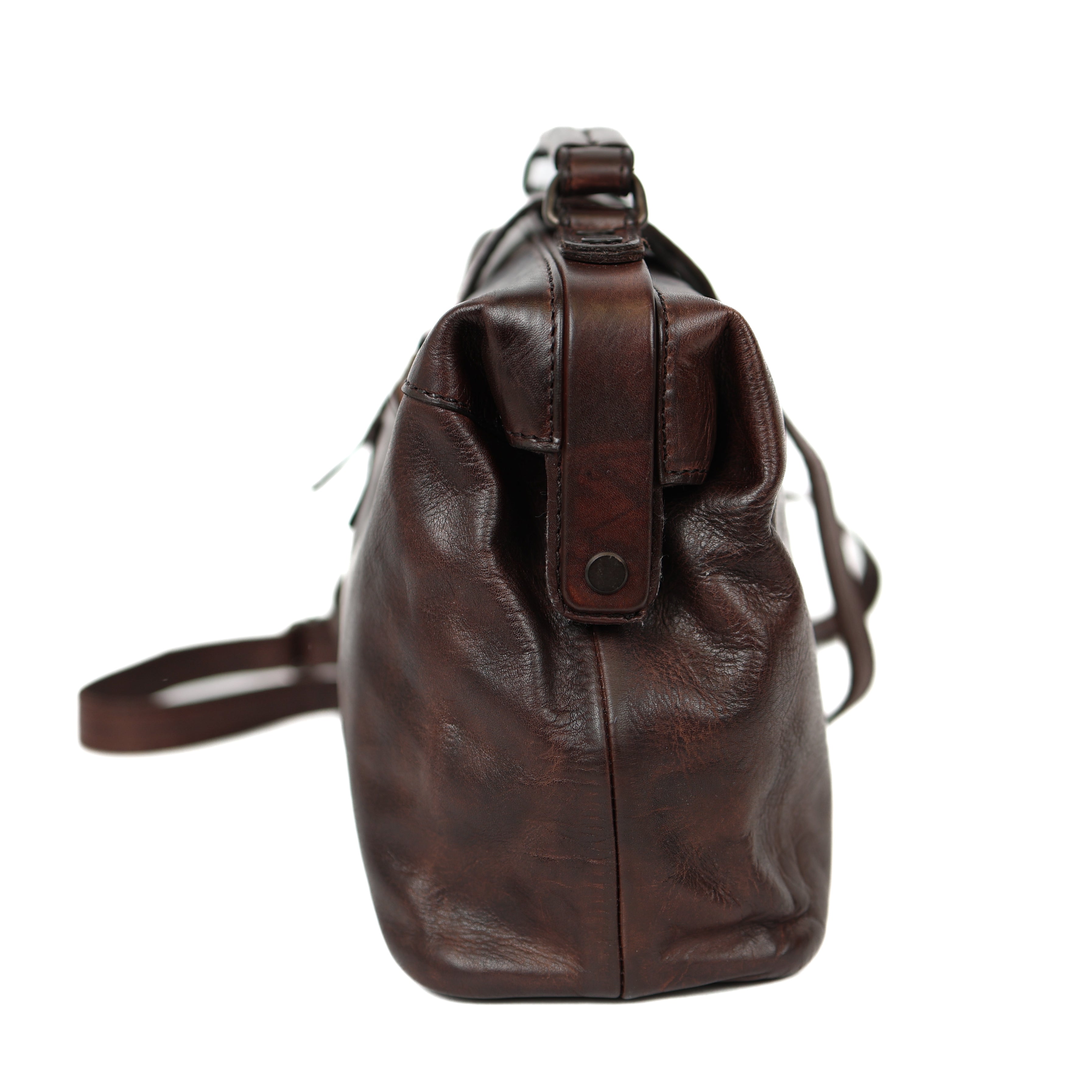 Dokterstasje 'Julia' L donkerbruin