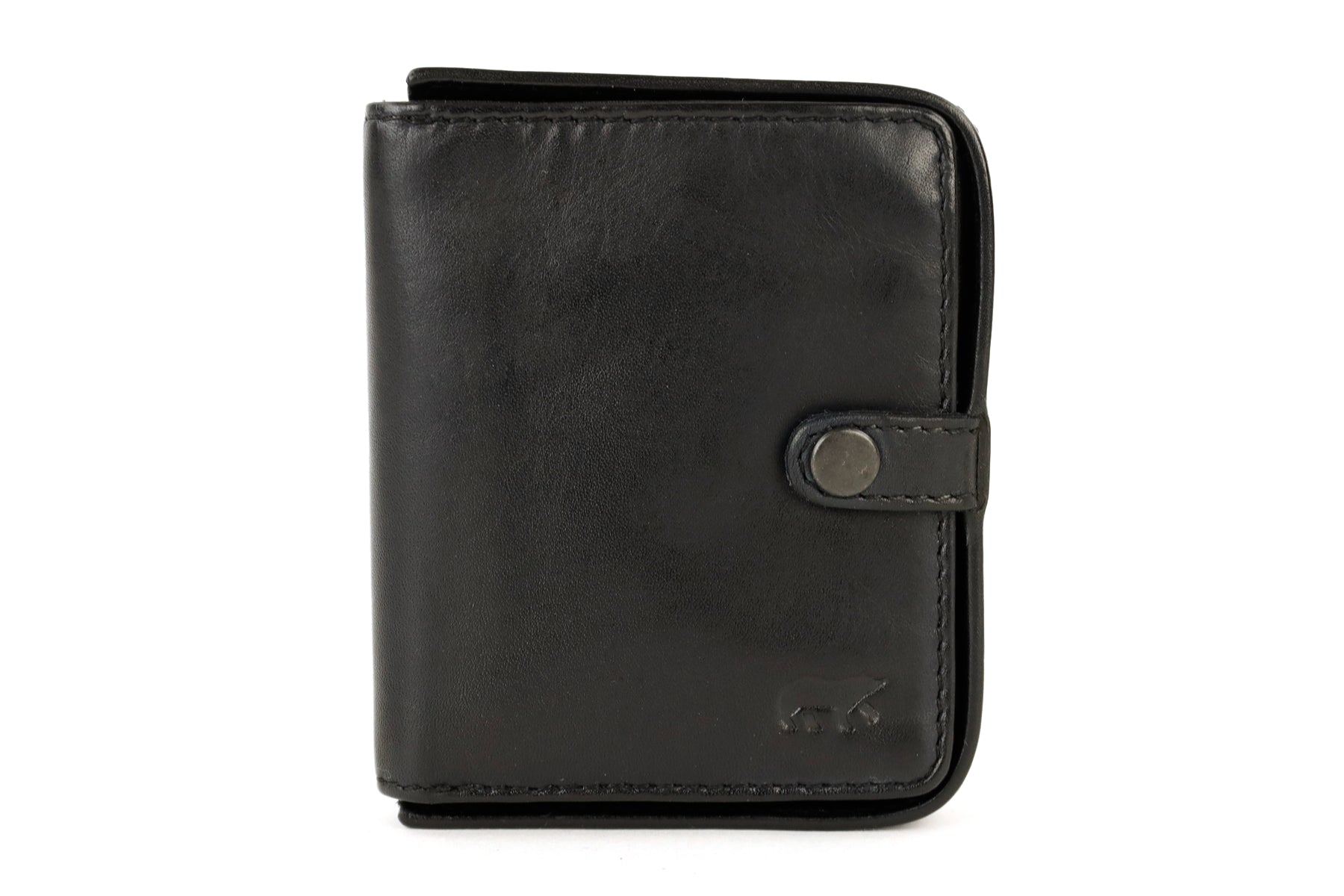 Cash box wallet 'John' black