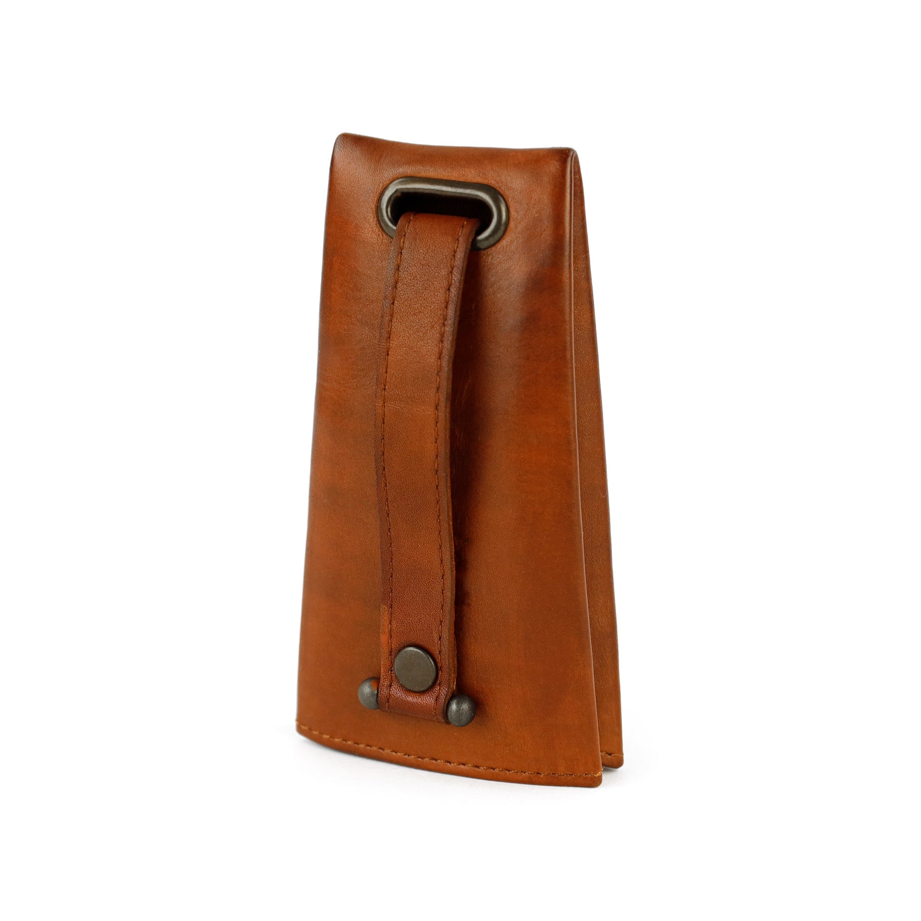 Kloksleuteletui 'Pablo' cognac