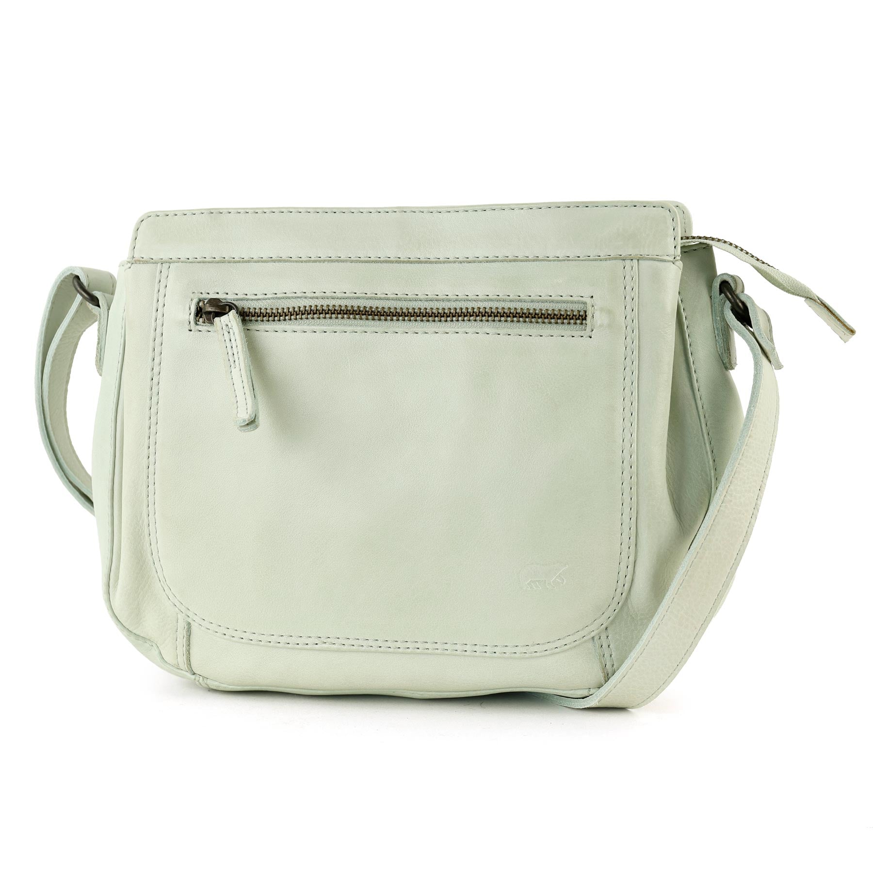 Schoudertasje 'Miley' ice