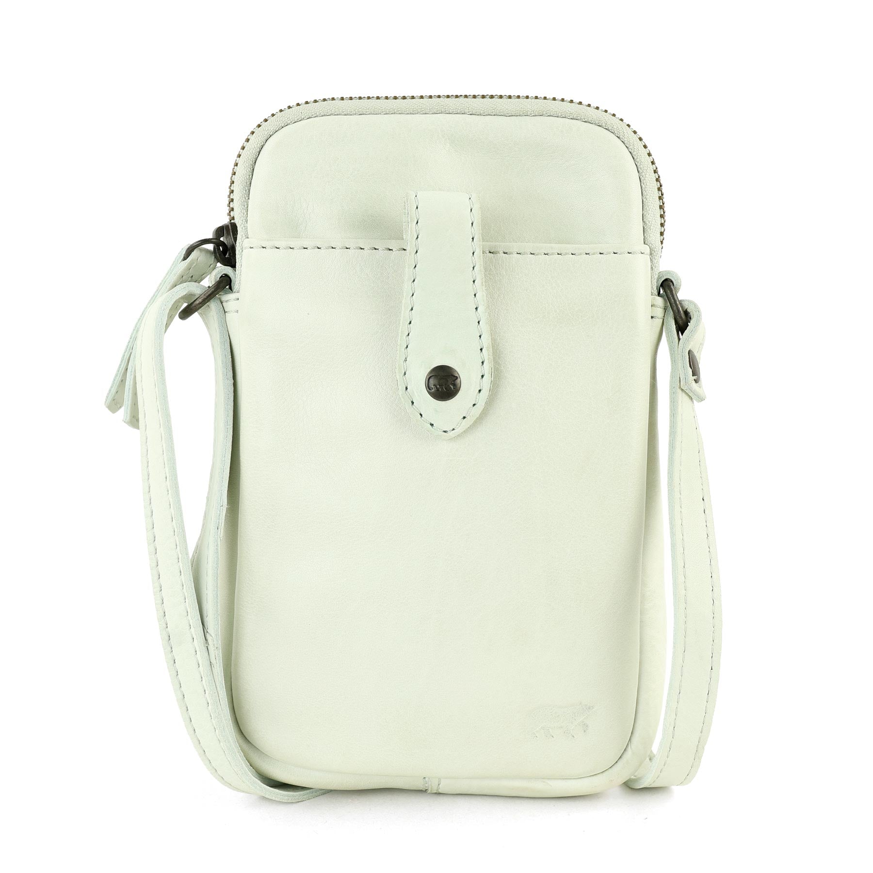 Telefoontasje 'Sev' ice