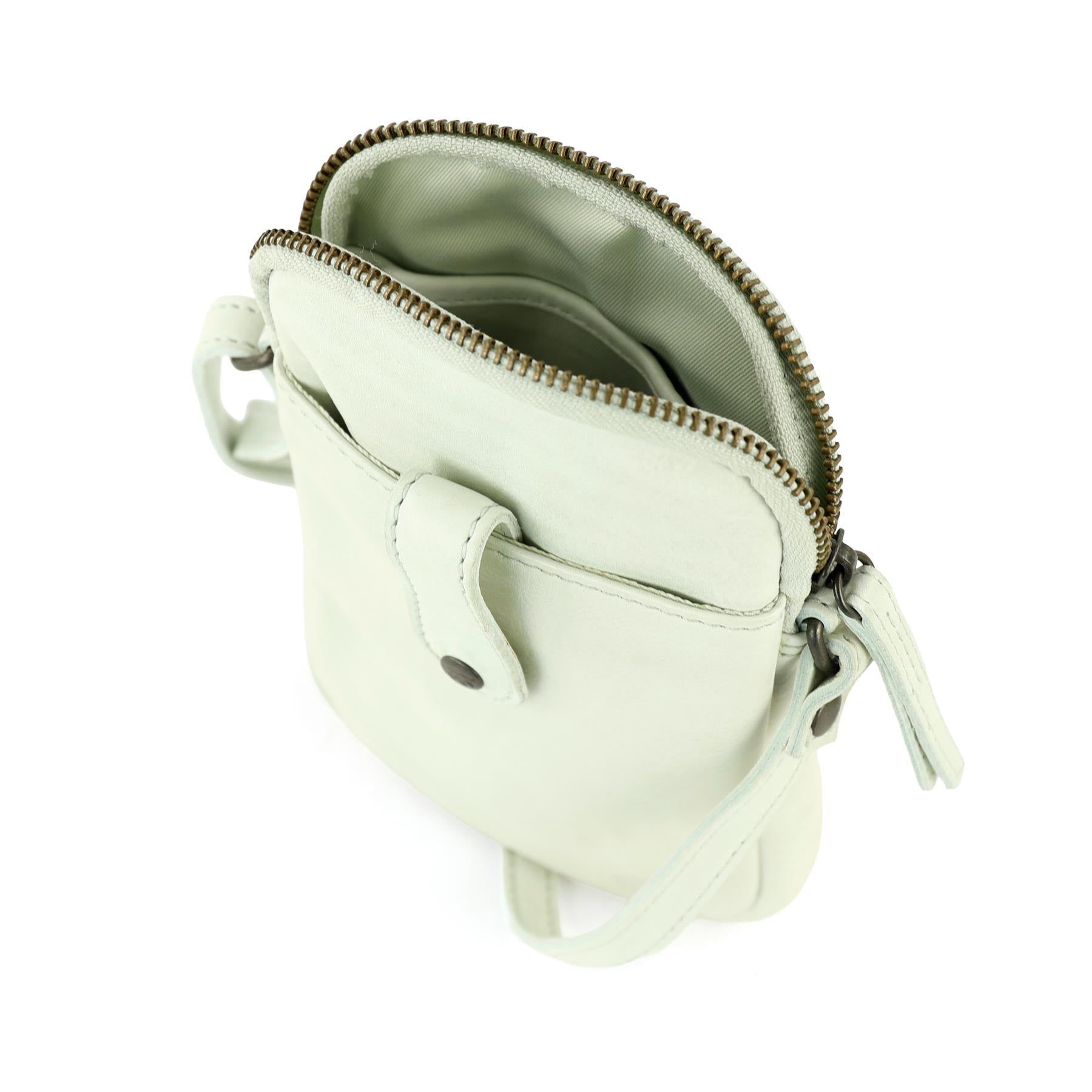 Telefoontasje 'Sev' ice