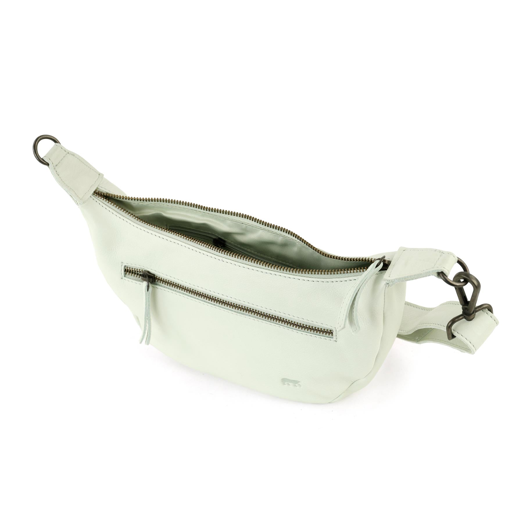 Crossbody tasje 'Clara' ice