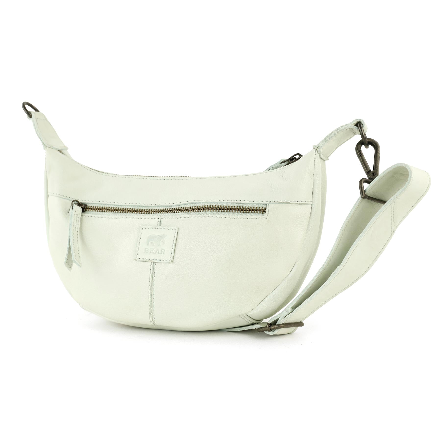 Crossbody tasje 'Clara' ice