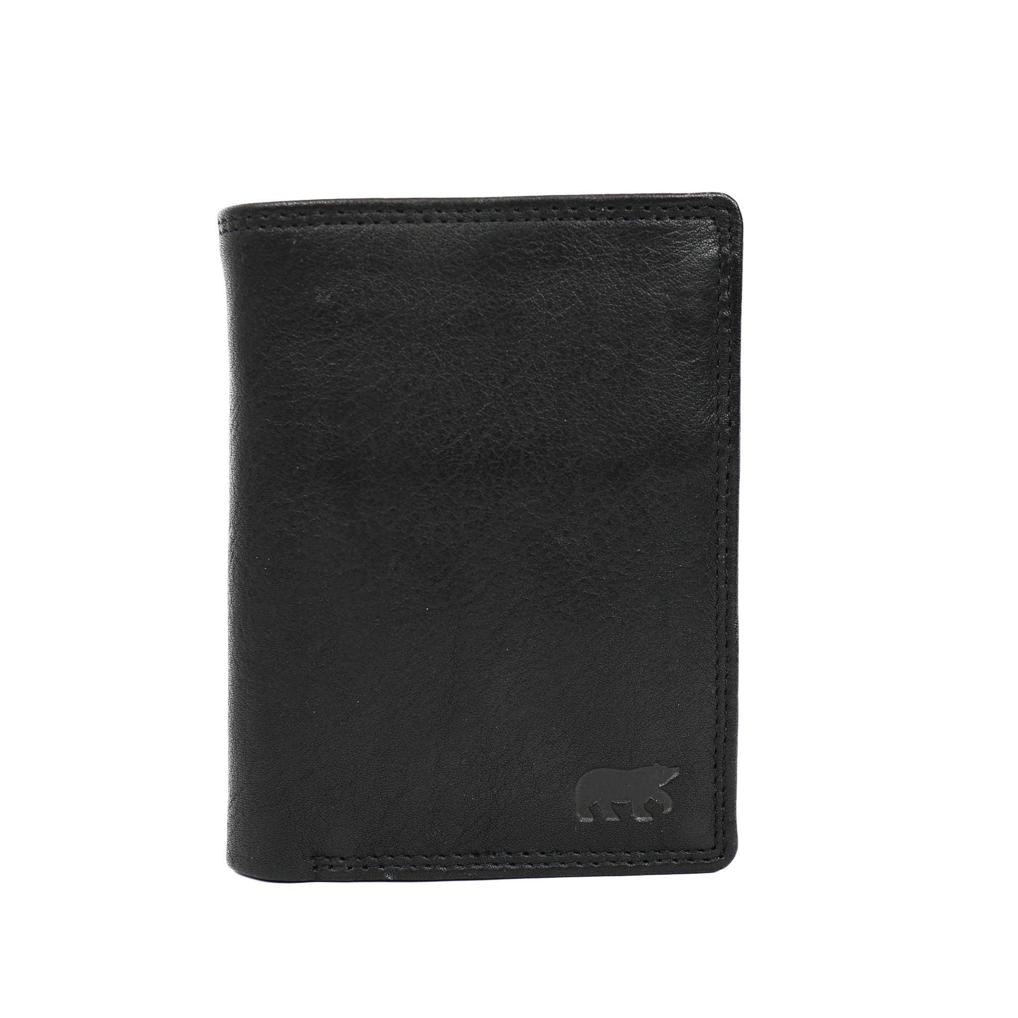 High billfold 'Aiden' black