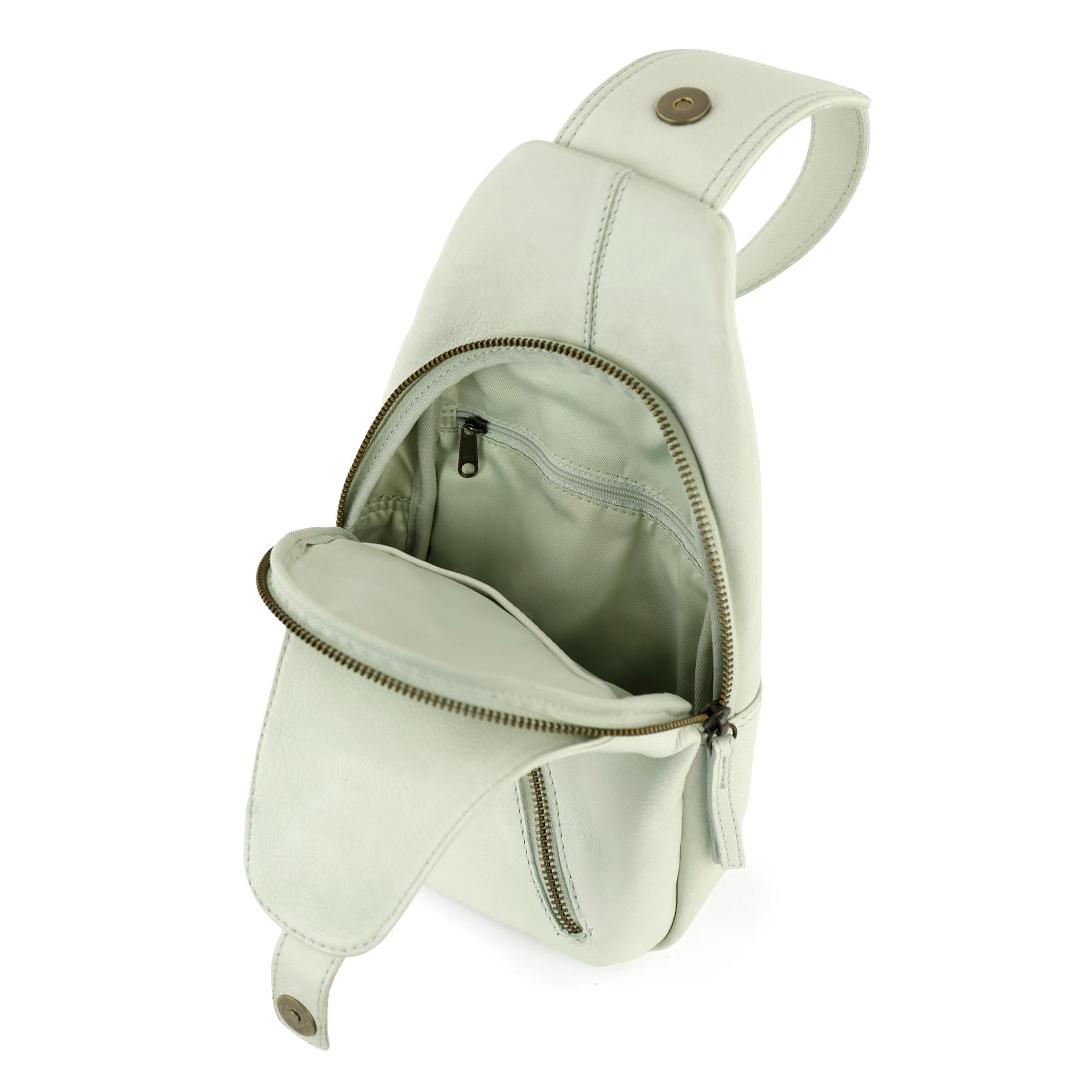 Crossbody tas 'Daley' ice