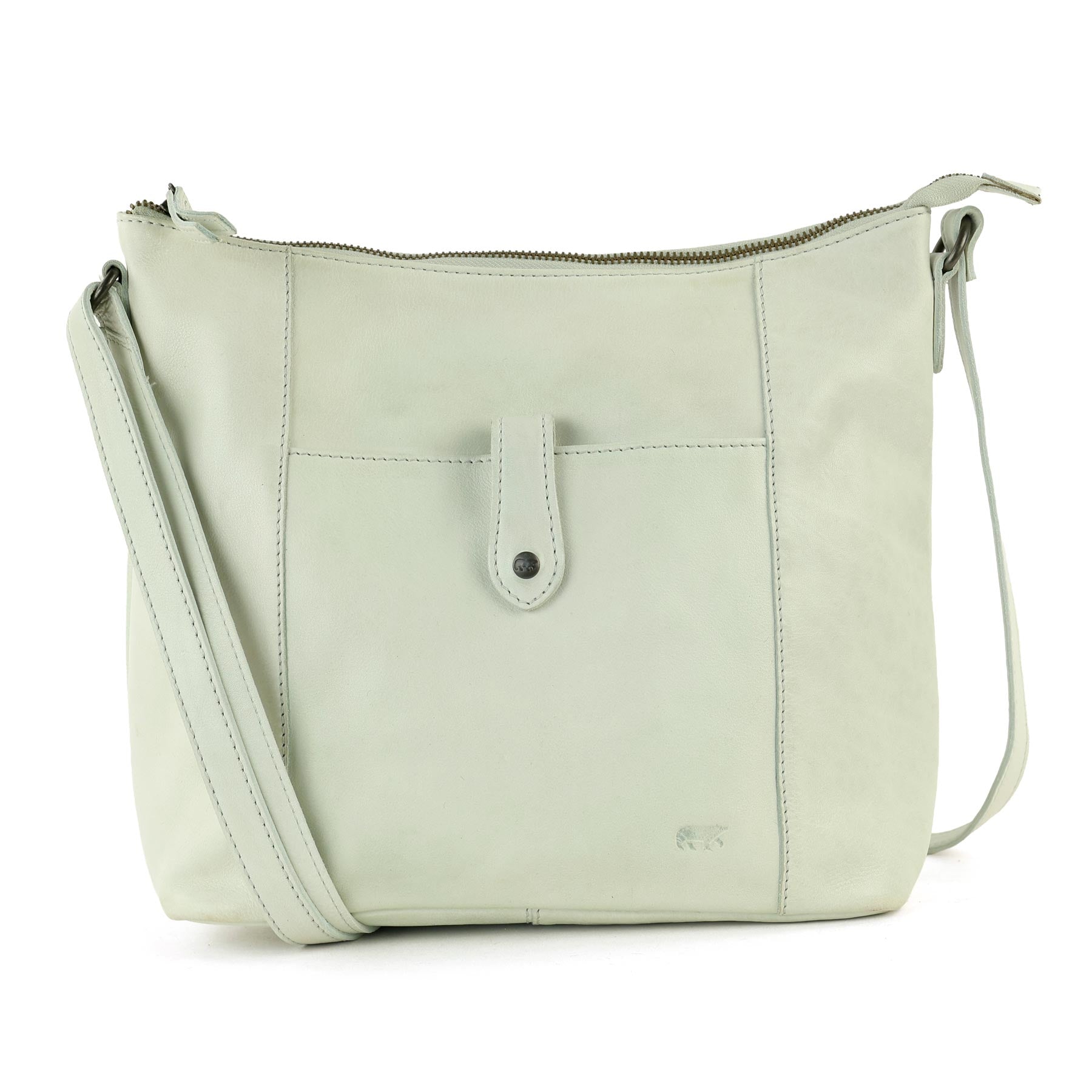 Schoudertas 'Sophia' ice