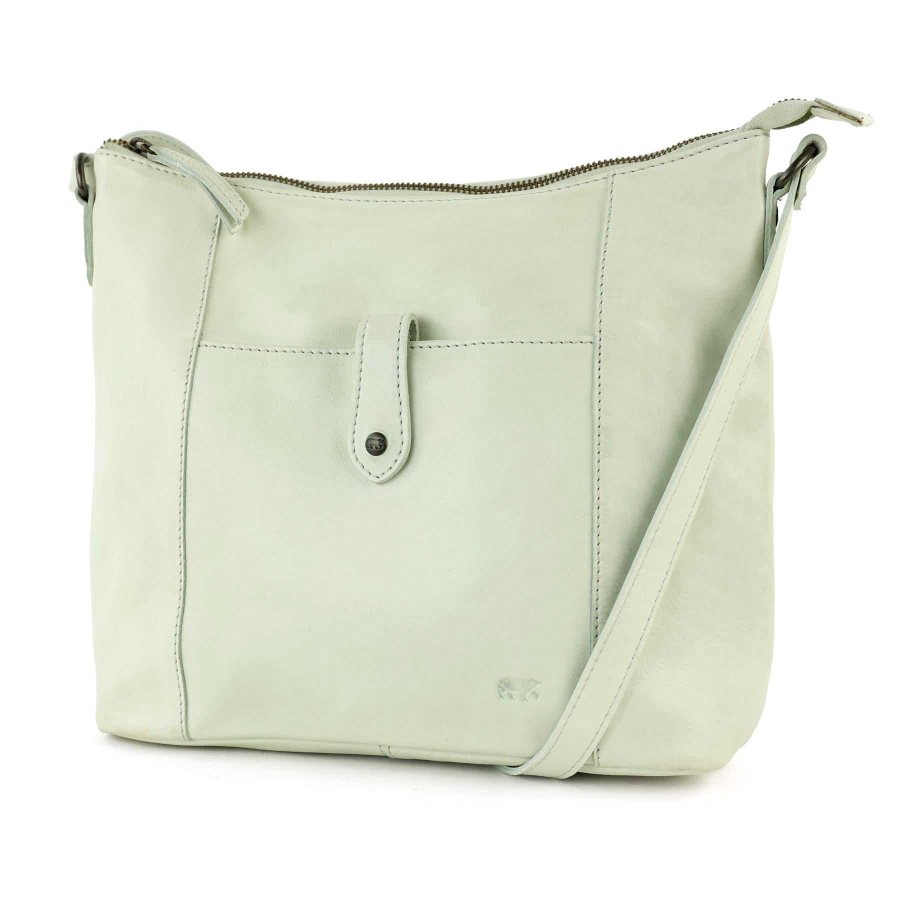 Schoudertas 'Sophia' ice