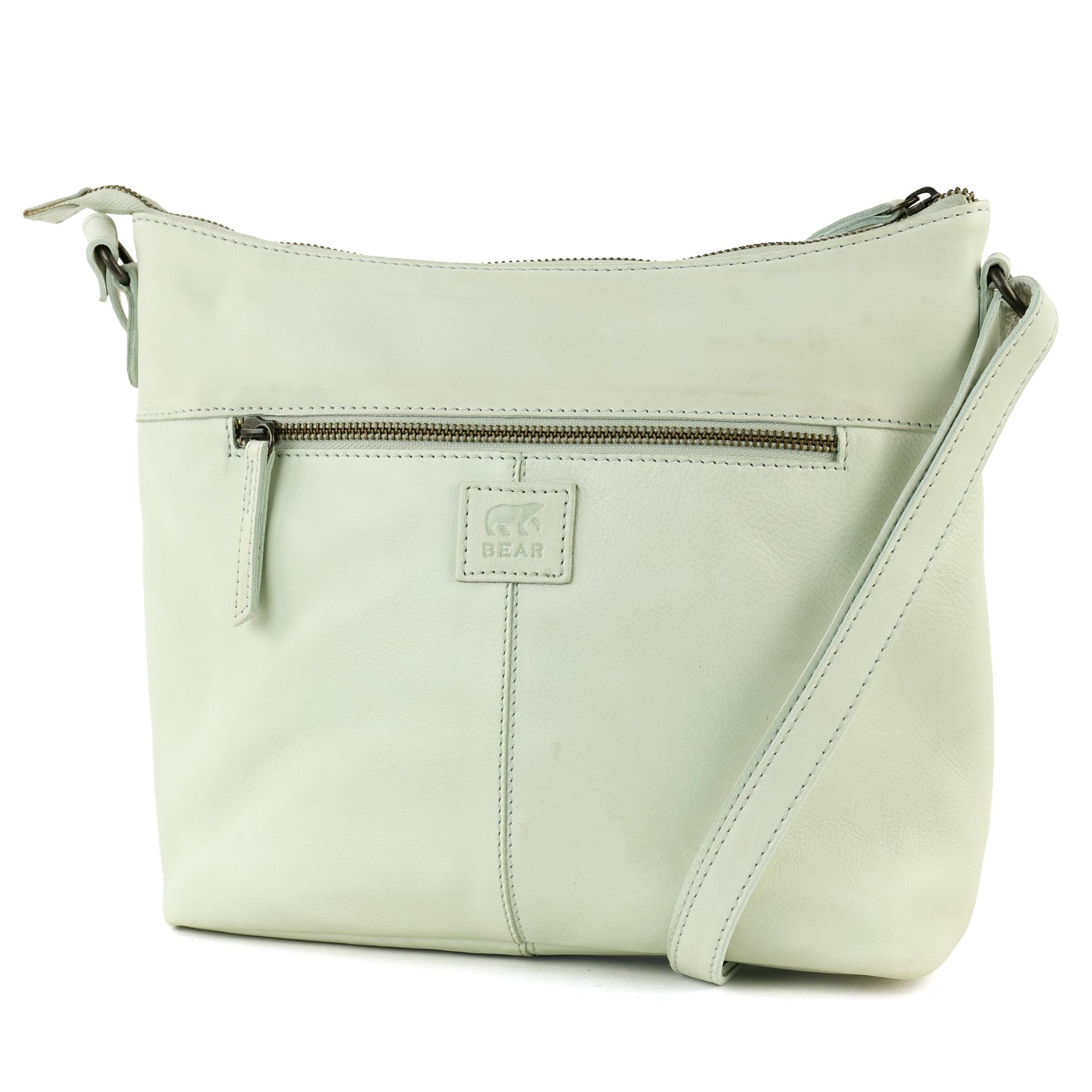 Schoudertas 'Sophia' ice