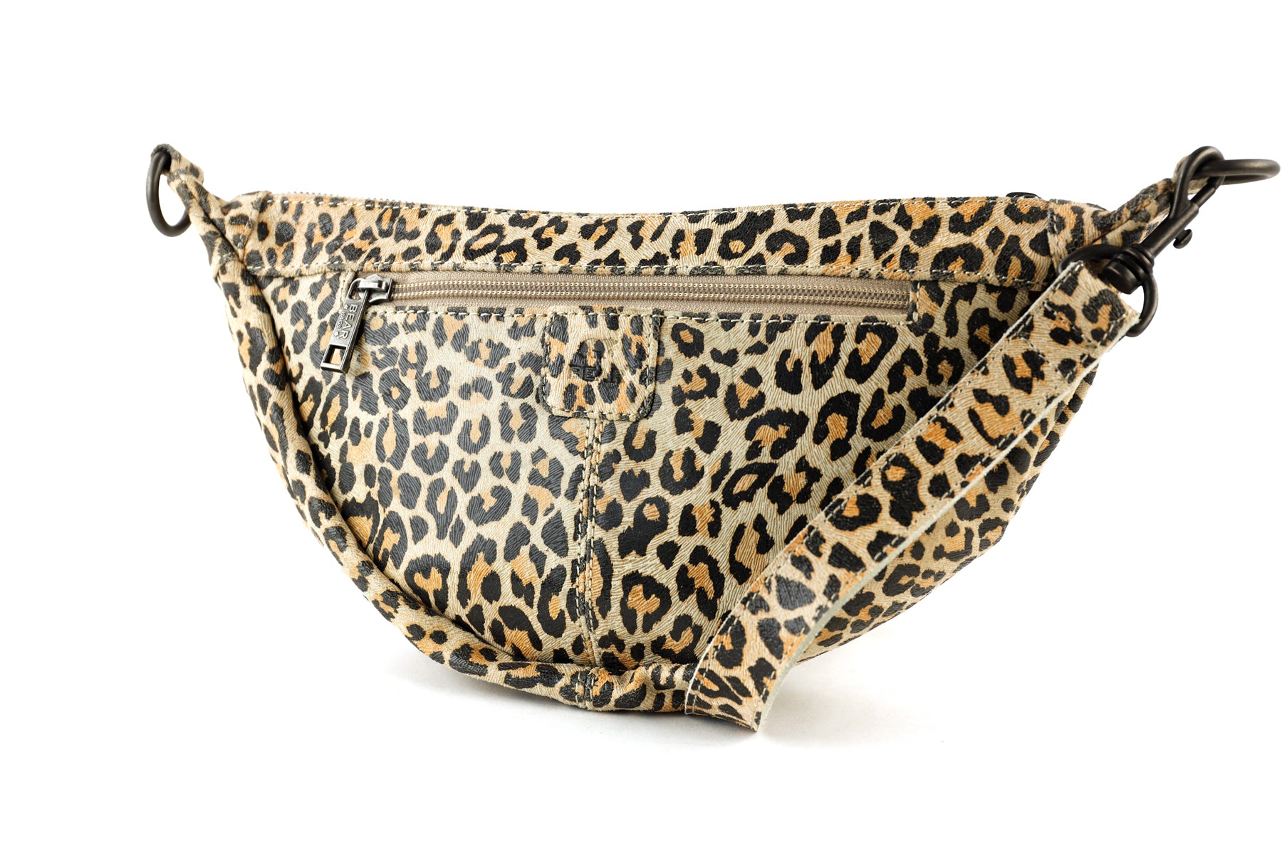 Crossbody tasje 'Toon' small panther